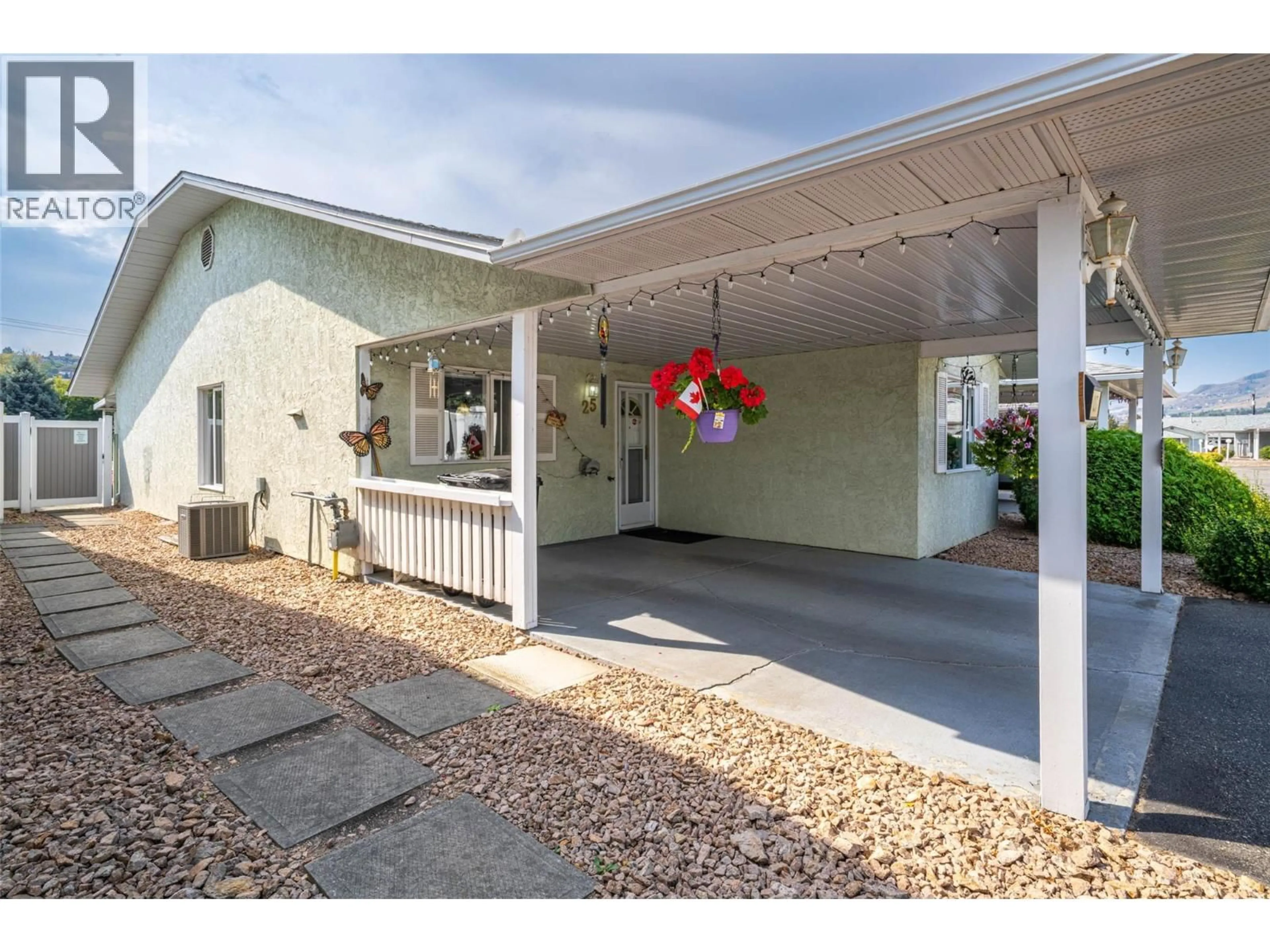 Unknown for 25 - 3900 27 AVENUE, Vernon British Columbia V1T9E6