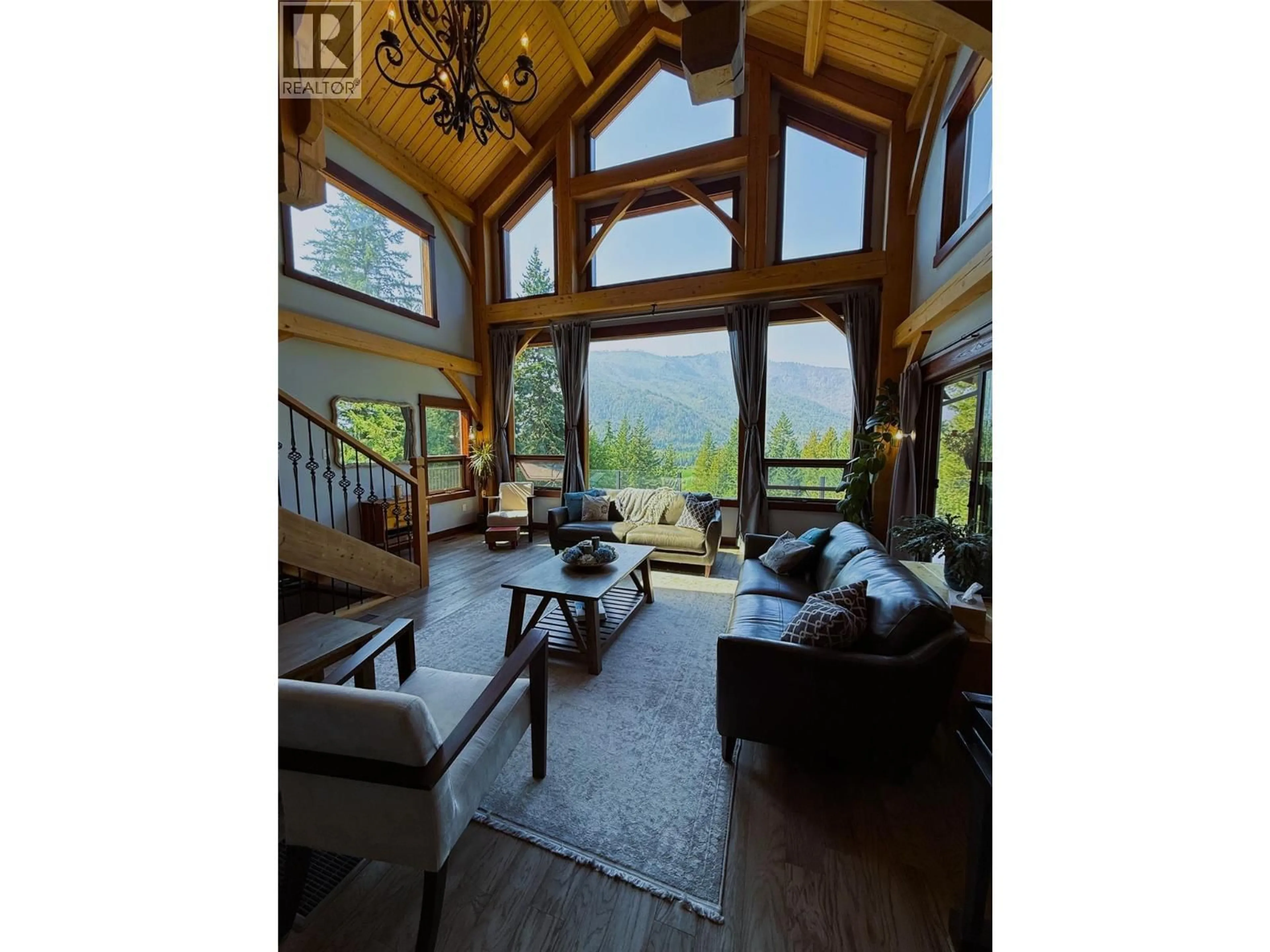 Unknown for 1403 NOTCH HILL ROAD, Sorrento British Columbia V0E2W1