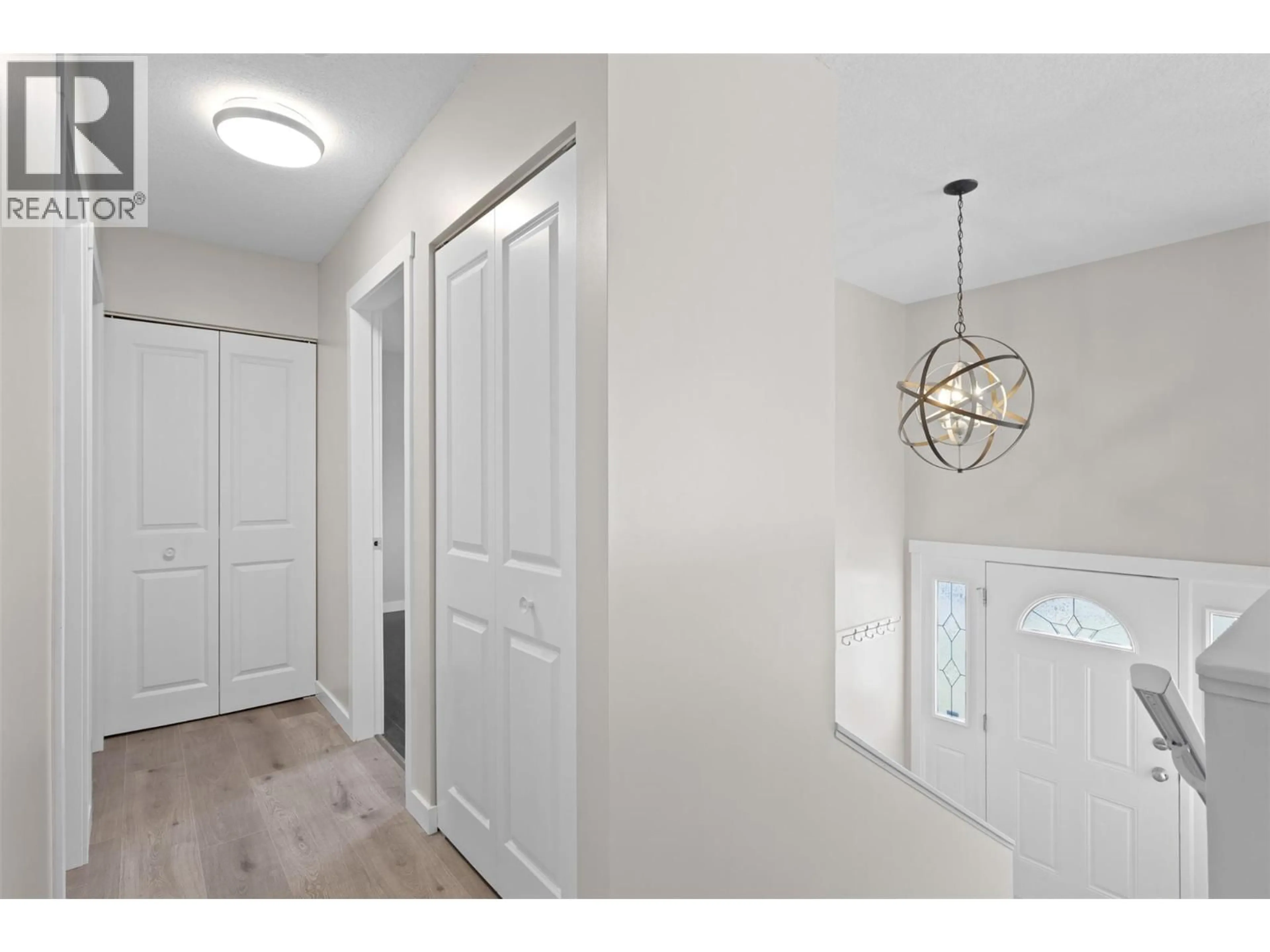 Indoor entryway for 669 VALDES DRIVE, Kamloops British Columbia V2B5J1