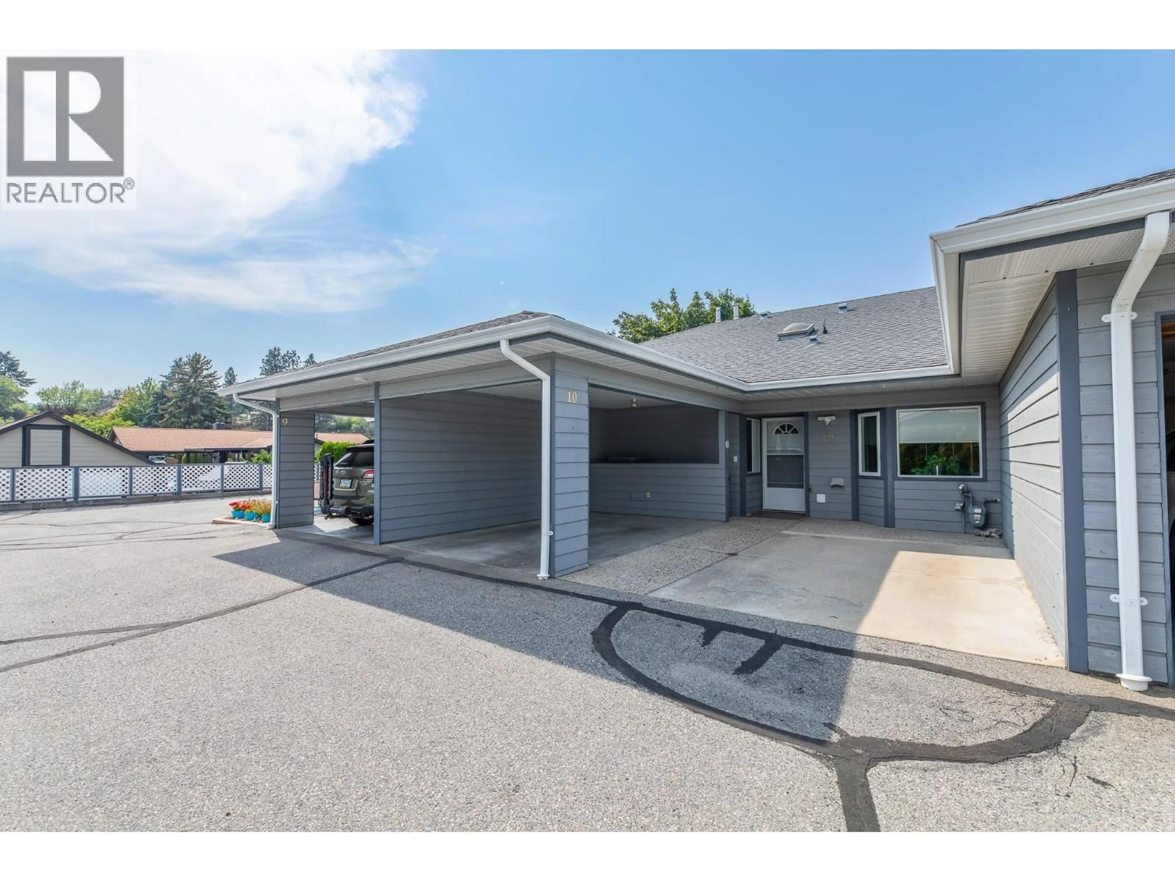 Unknown for 10 - 11121 SCOTT STREET, Summerland British Columbia V0H1Z0