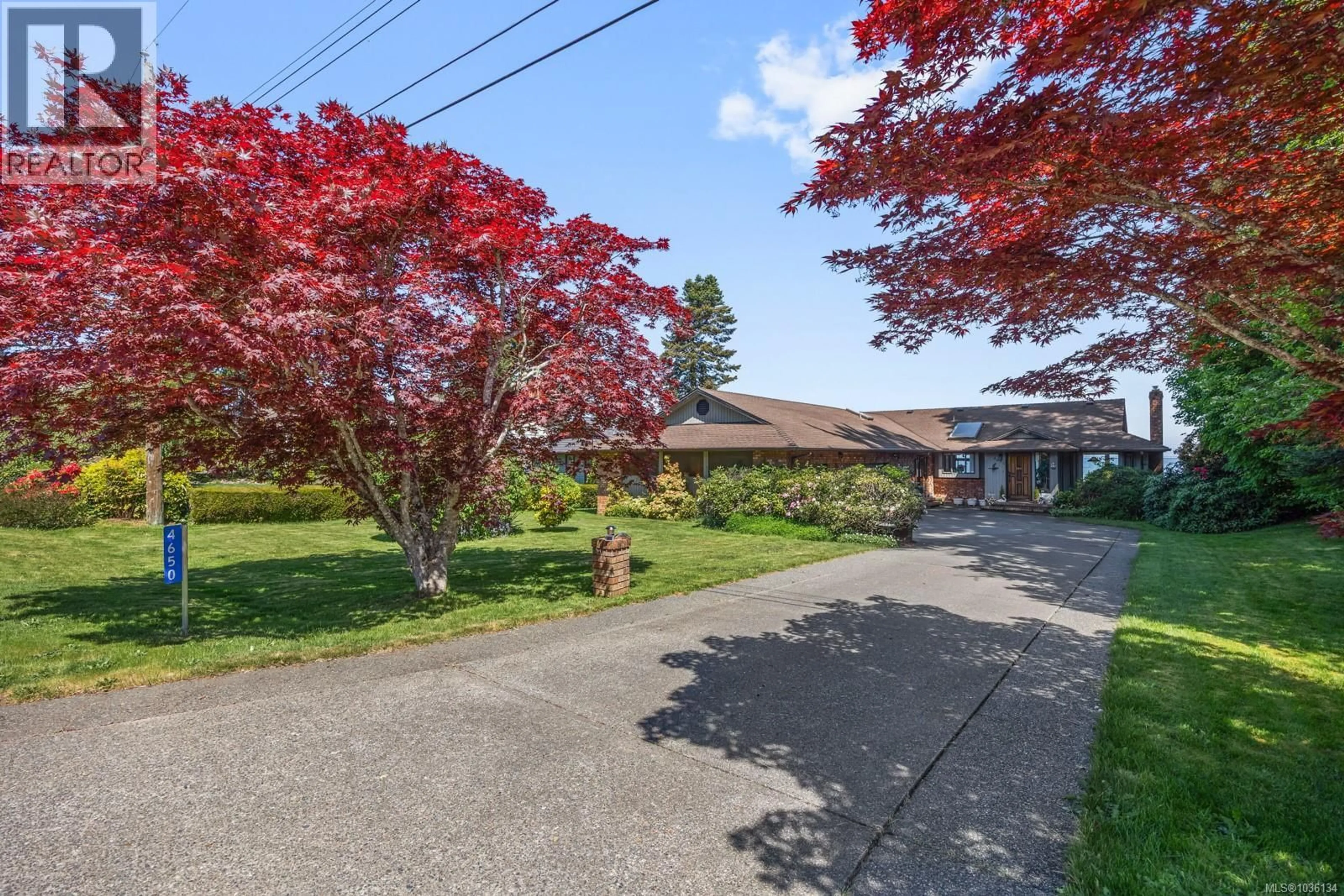Unknown for 4650 KILMARNOCK DRIVE, Courtenay British Columbia V9N9S6
