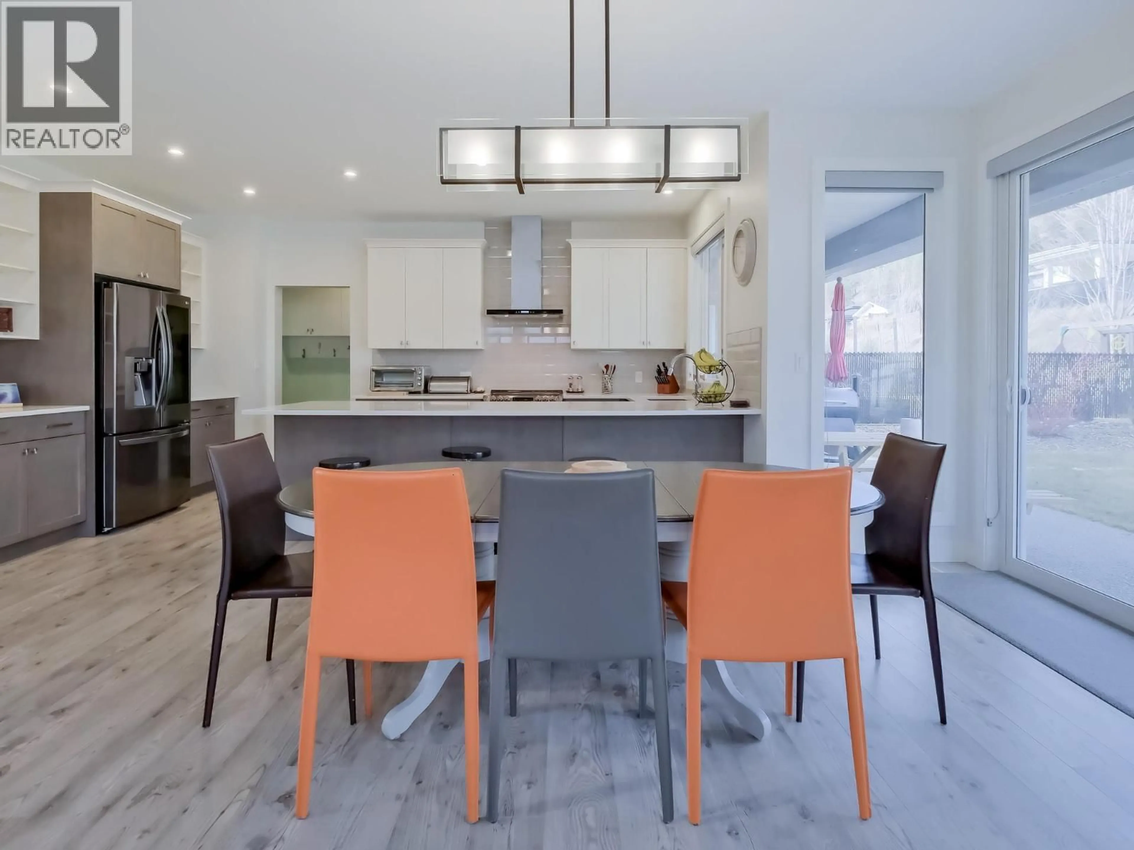 Open concept kitchen, unknown for 72 FOREST EDGE DRIVE, Kelowna British Columbia V1V3G3