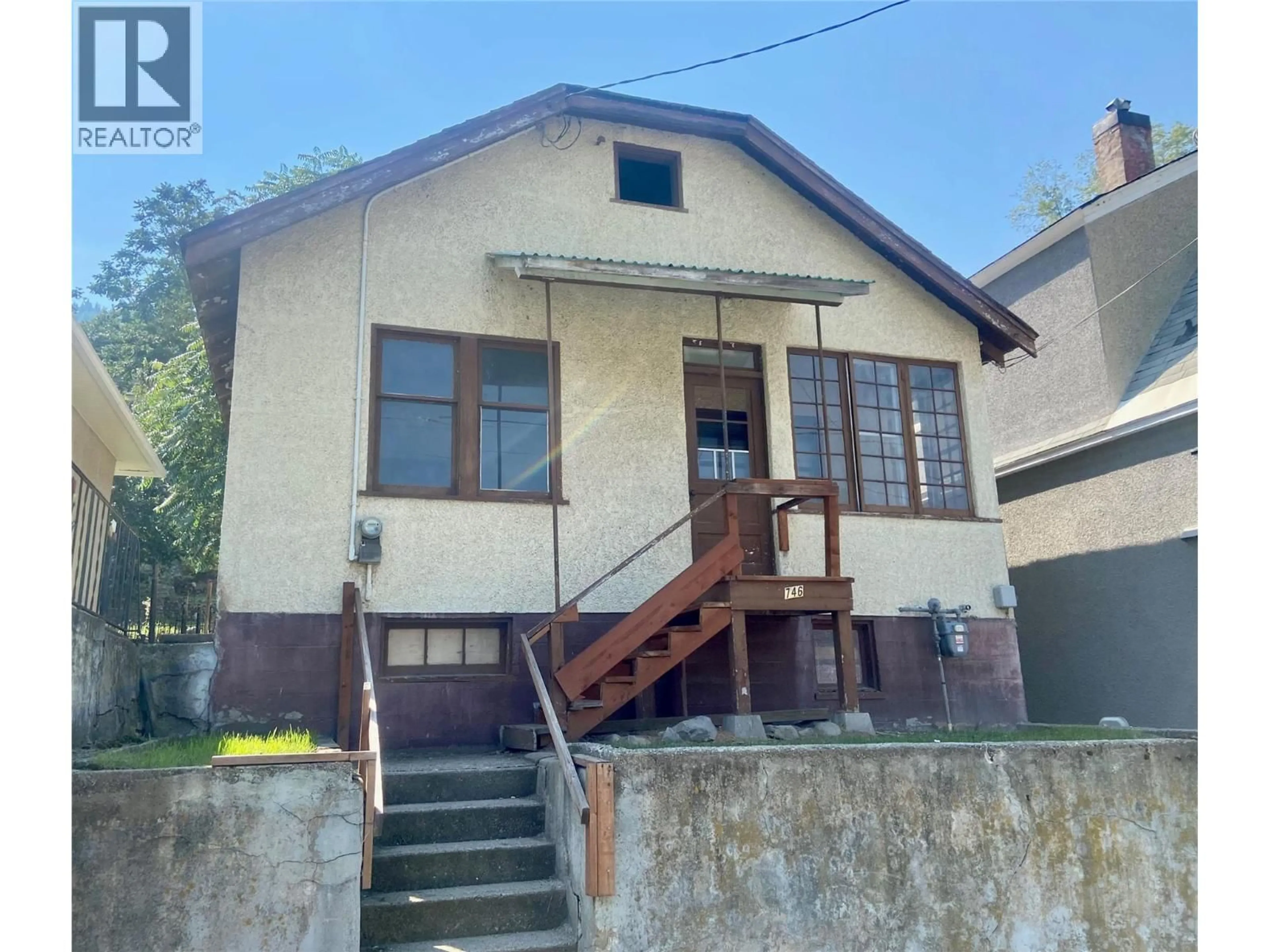 Unknown for 1410 RAVINE STREET, Trail British Columbia V1R3W2