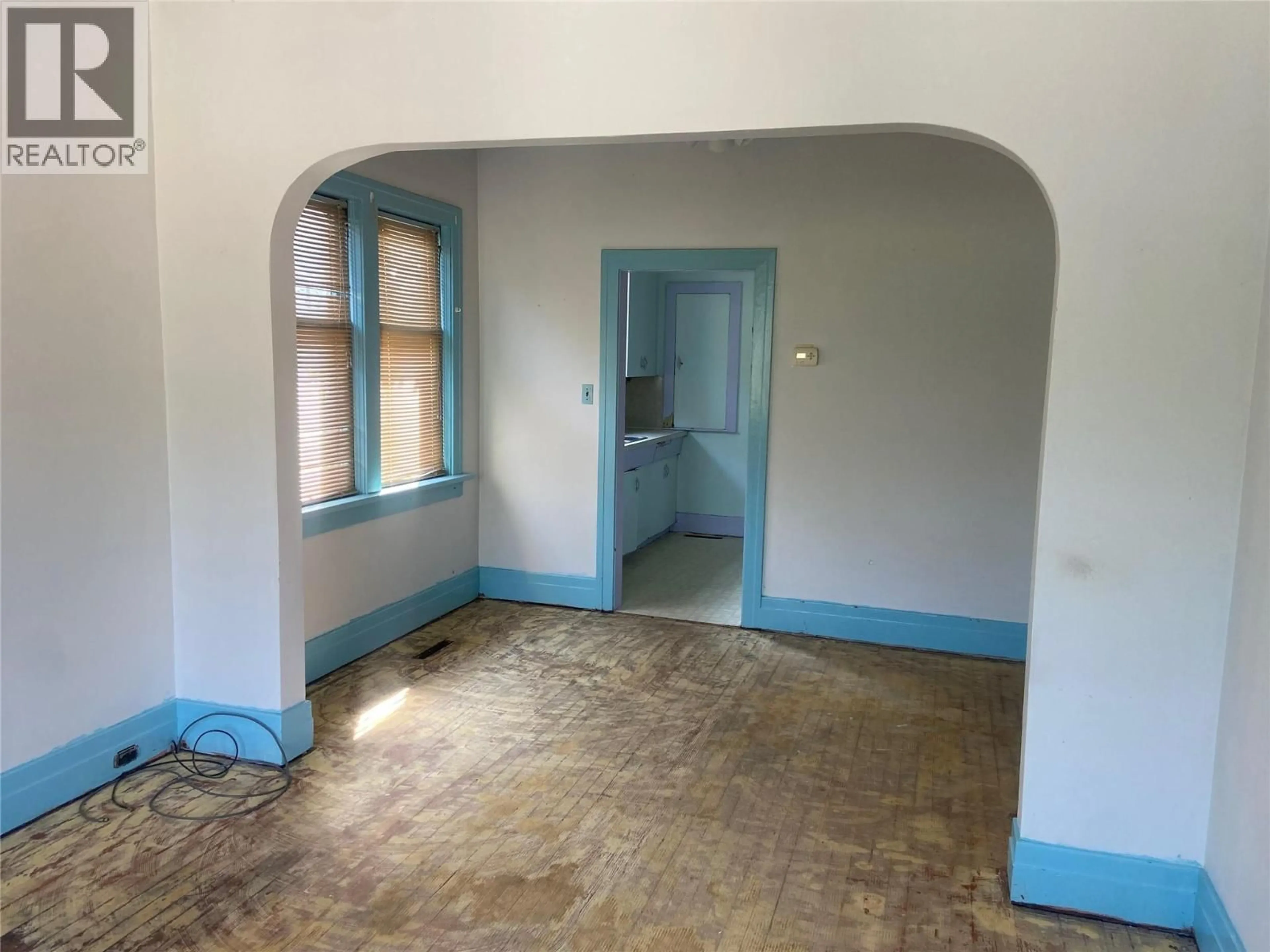 A pic of a room for 1410 RAVINE STREET, Trail British Columbia V1R3W2