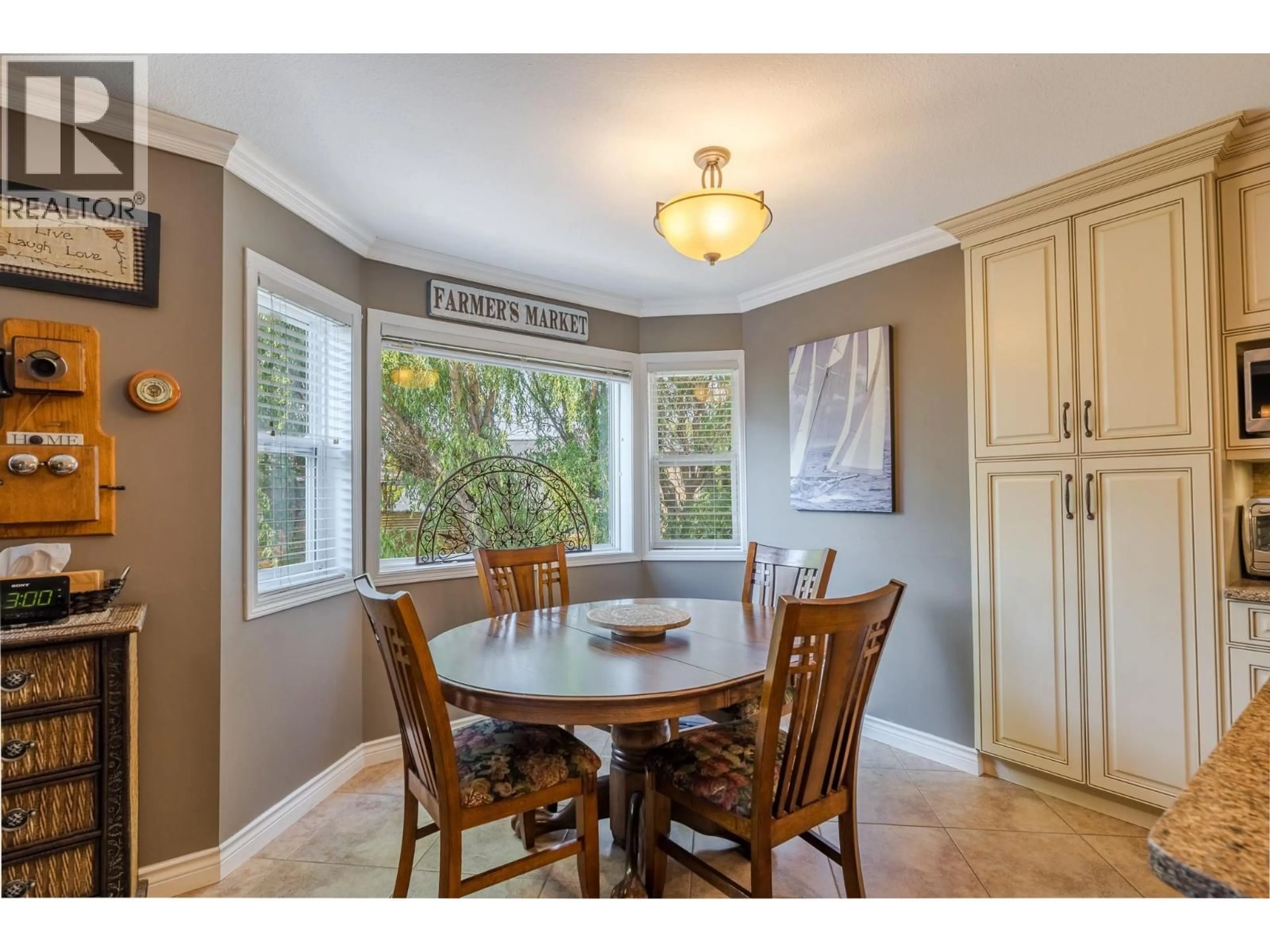 Dining room, unknown for 683 WILTSE BOULEVARD, Penticton British Columbia V2A8P5
