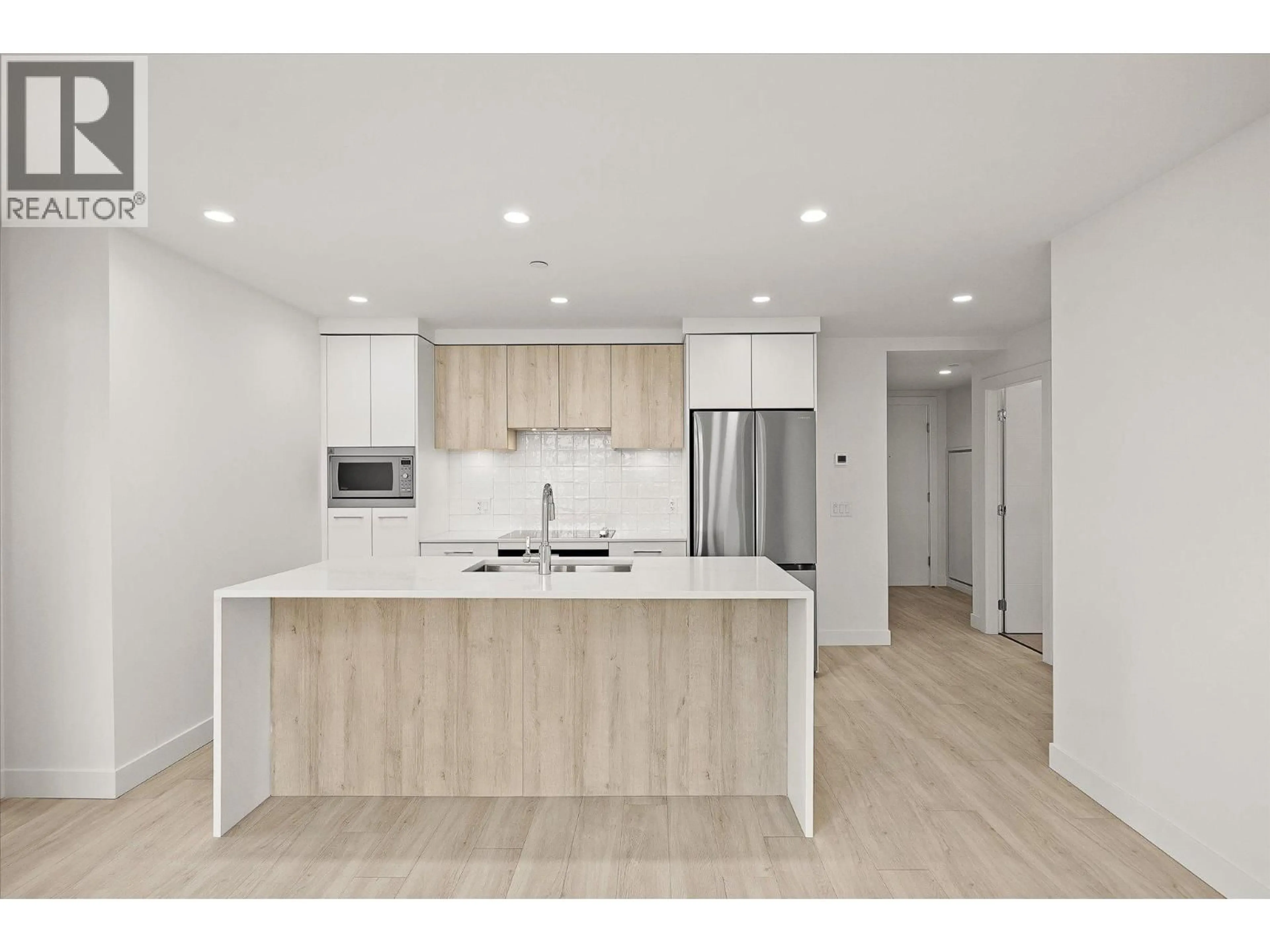 Open concept kitchen, unknown for 508 - 3699 CAPOZZI ROAD, Kelowna British Columbia V1W0G3
