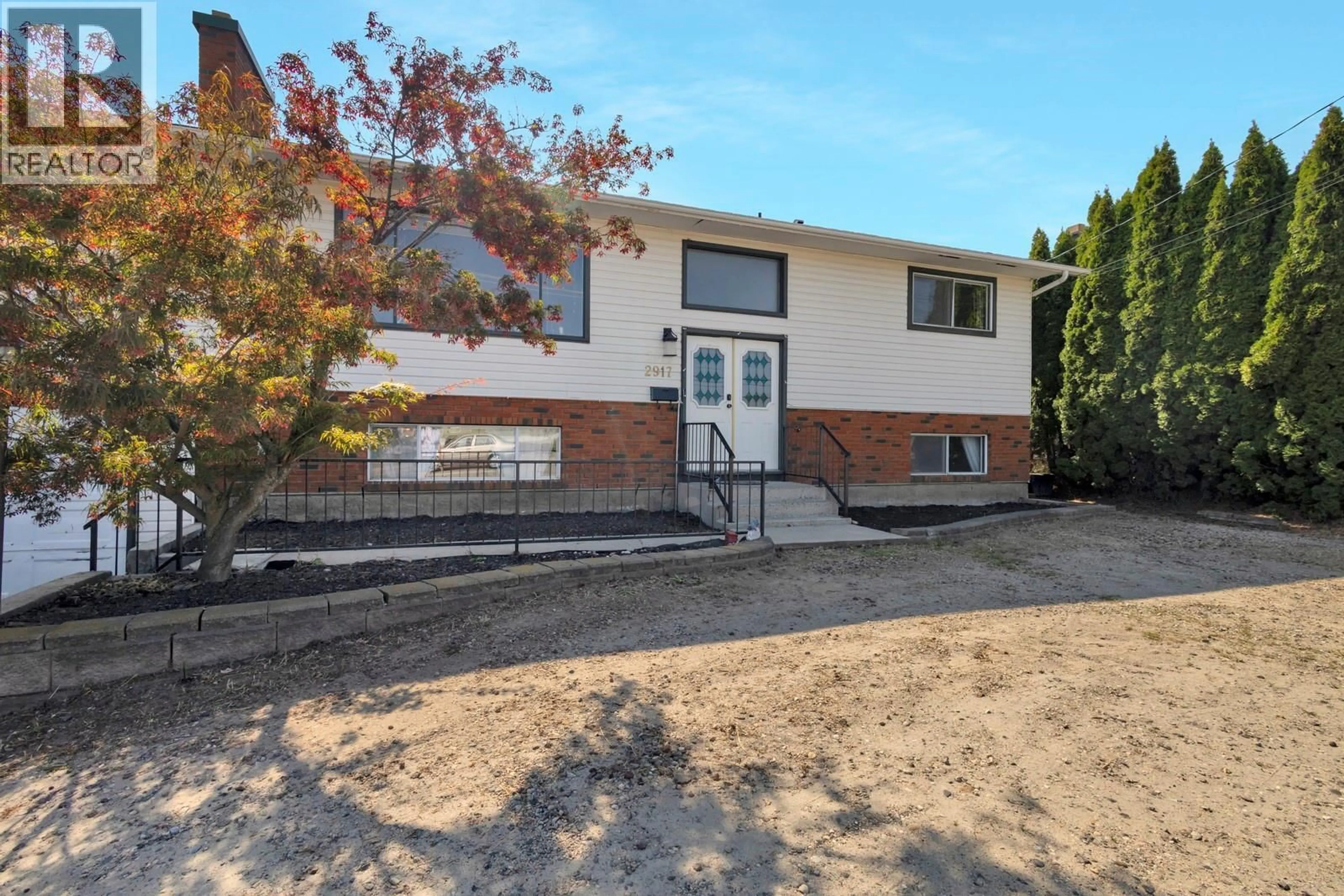 Unknown for 2917 SPRINGFIELD ROAD, Kelowna British Columbia V1X4N5