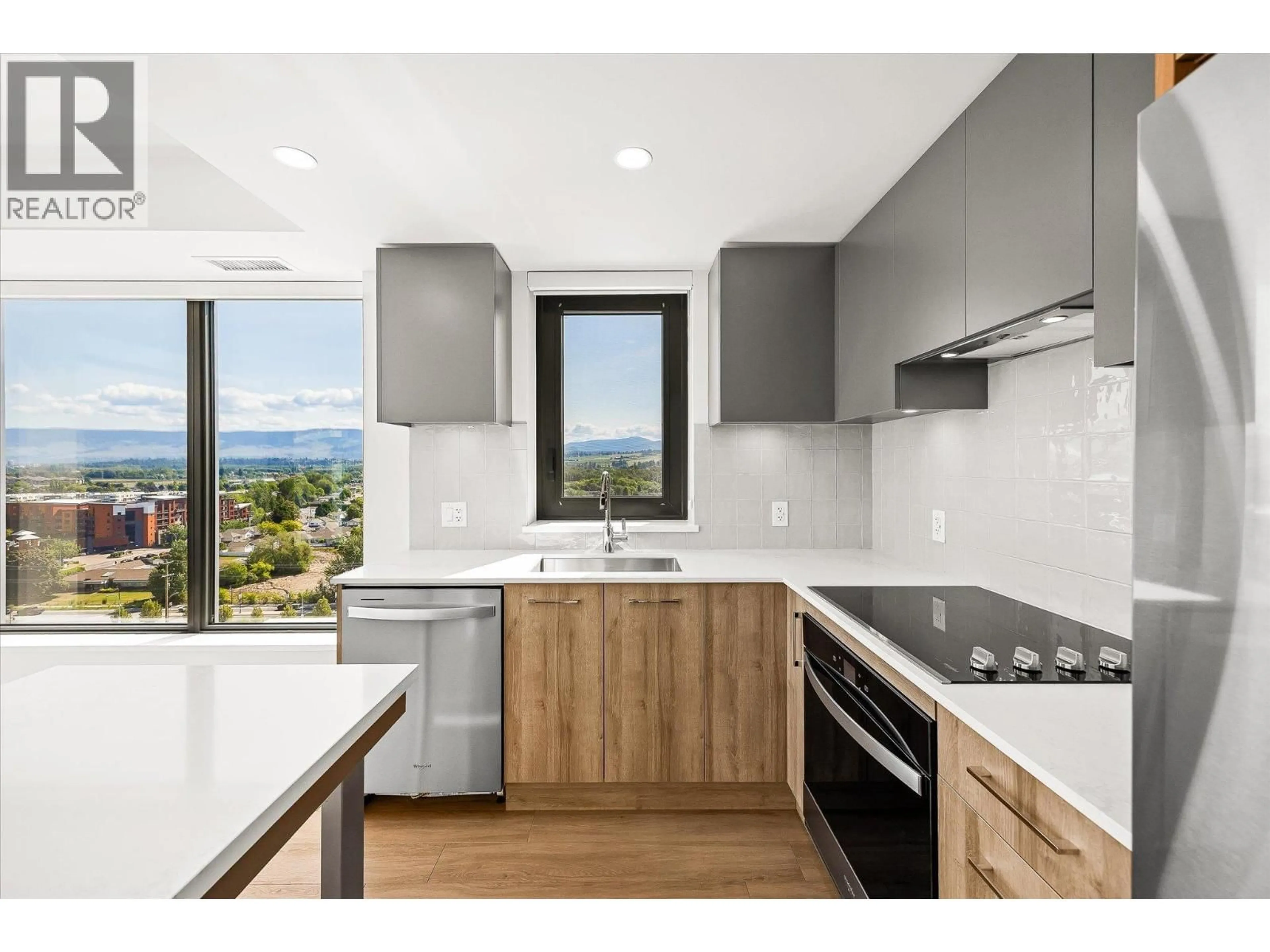 Unknown for 1302 - 3699 CAPOZZI ROAD, Kelowna British Columbia V1W0G3