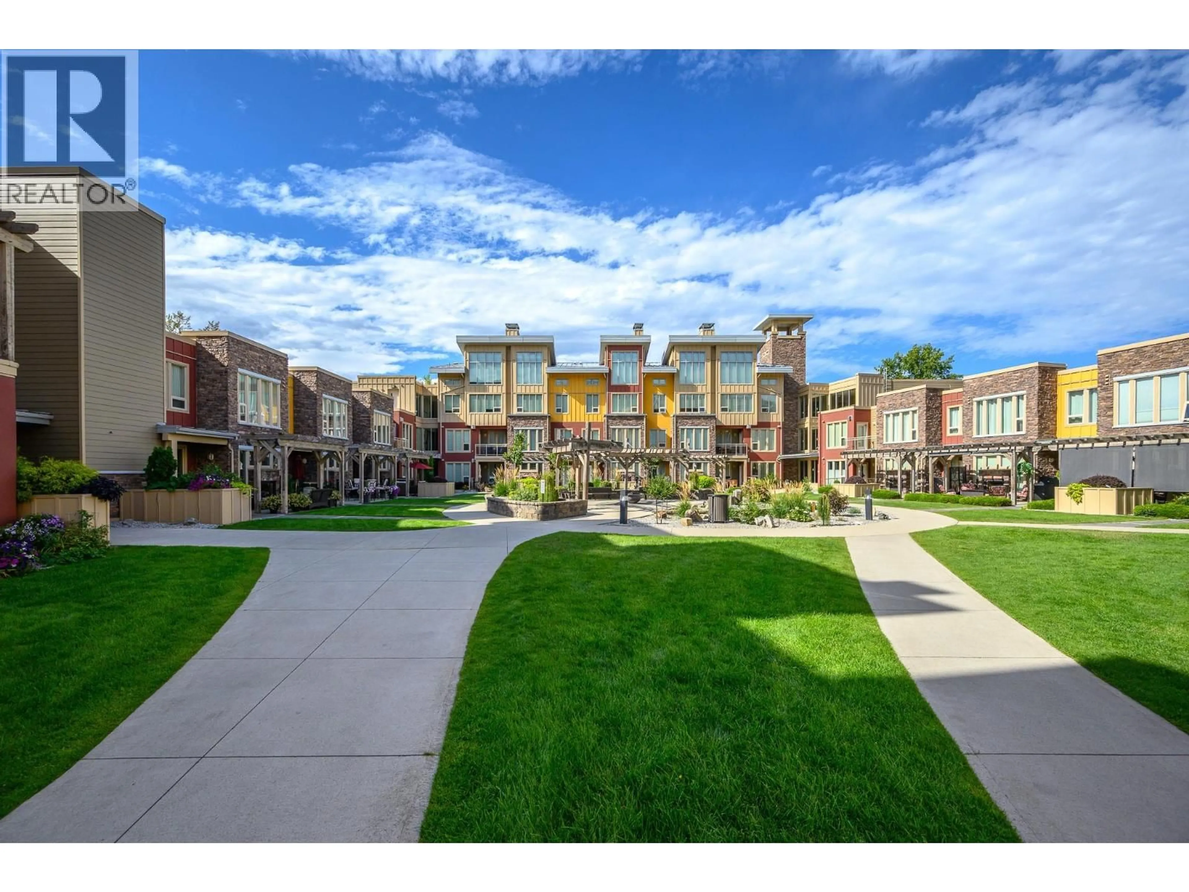 Unknown for 1210 - 7343 OKANAGAN LANDING ROAD, Vernon British Columbia V1H2J6