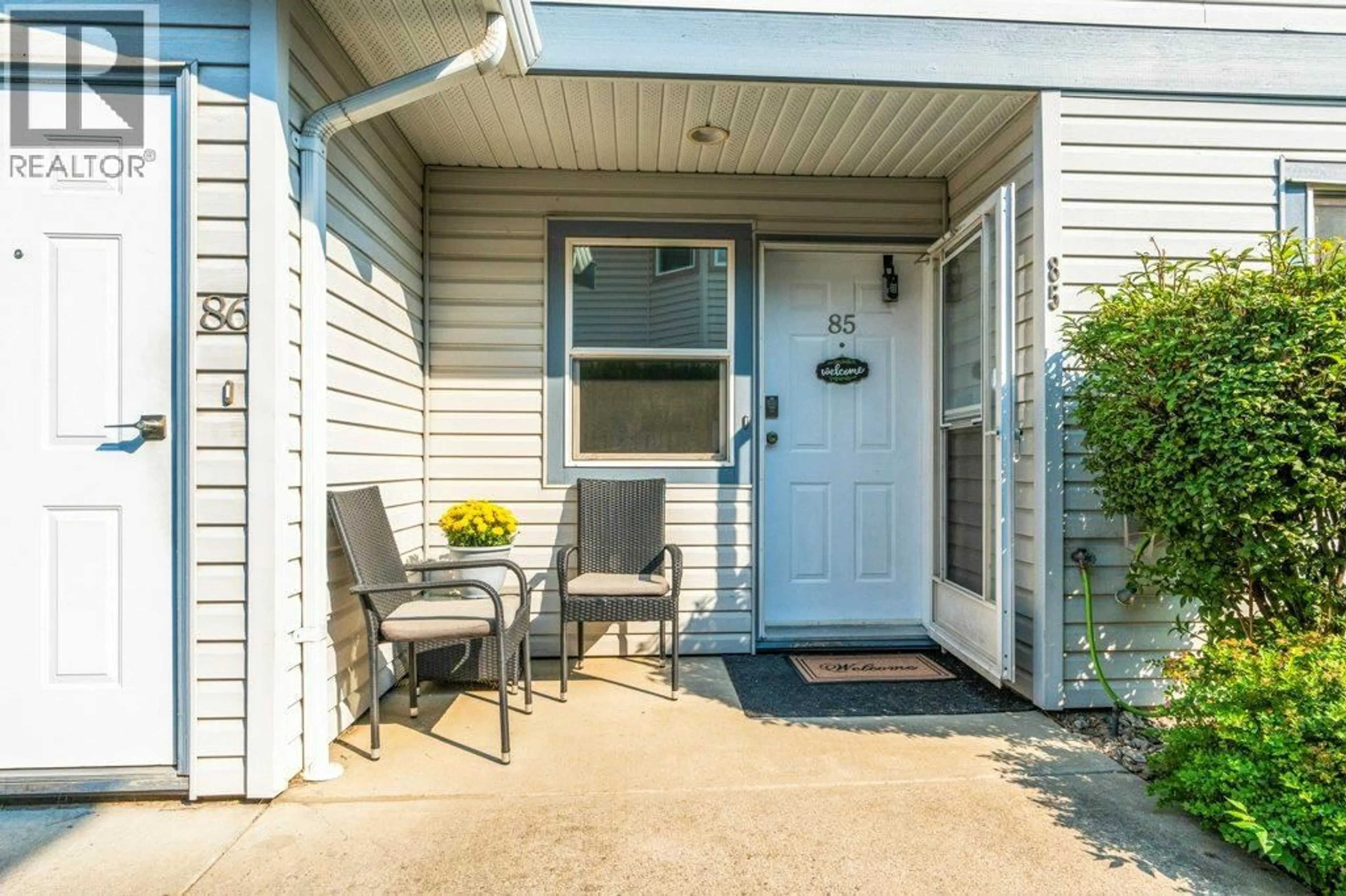 Unknown for 85 - 4740 20 STREET, Vernon British Columbia V1T9N7