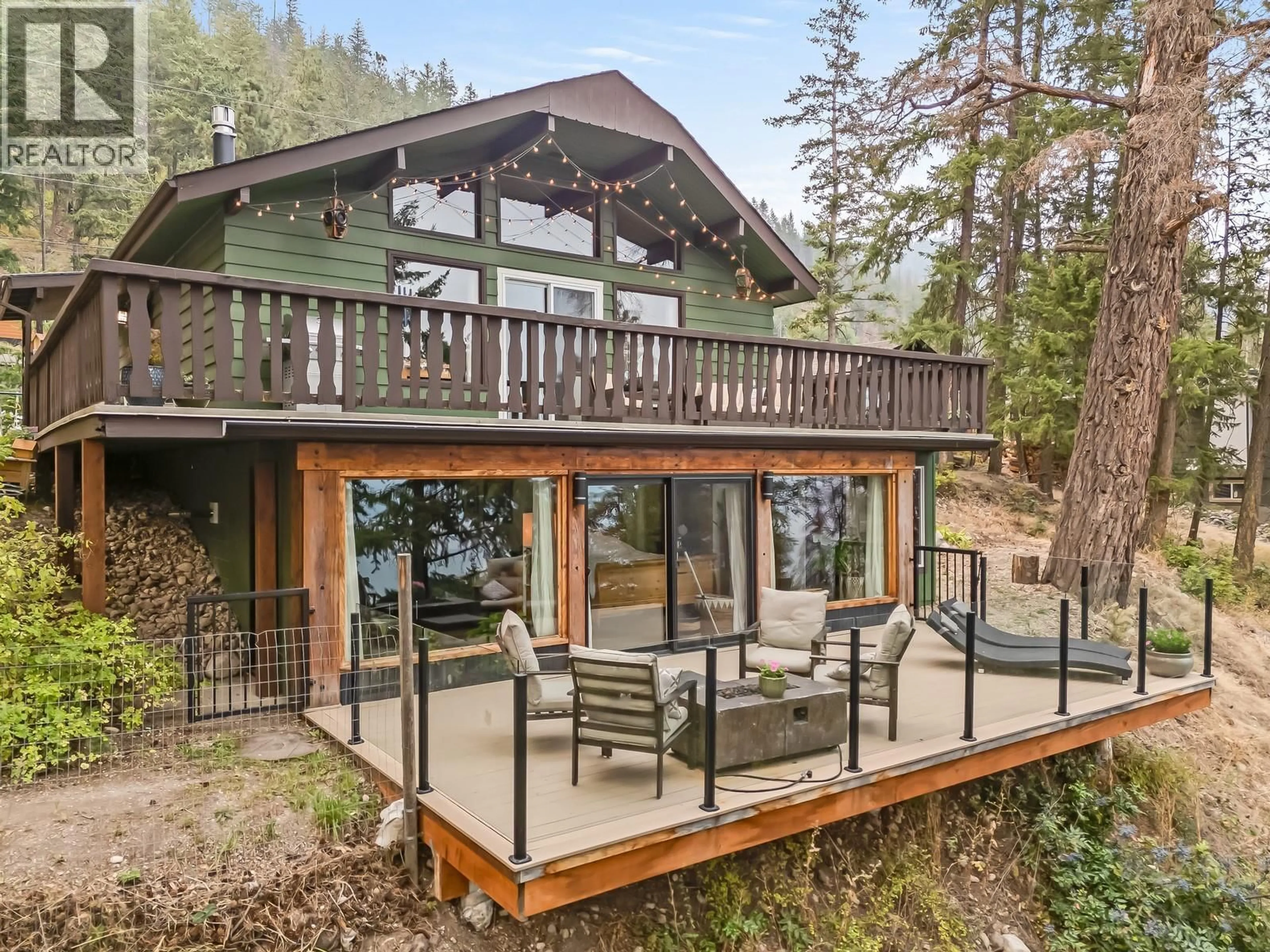 Unknown for 9333 WINCHESTER ROAD, Vernon British Columbia V1H2E1