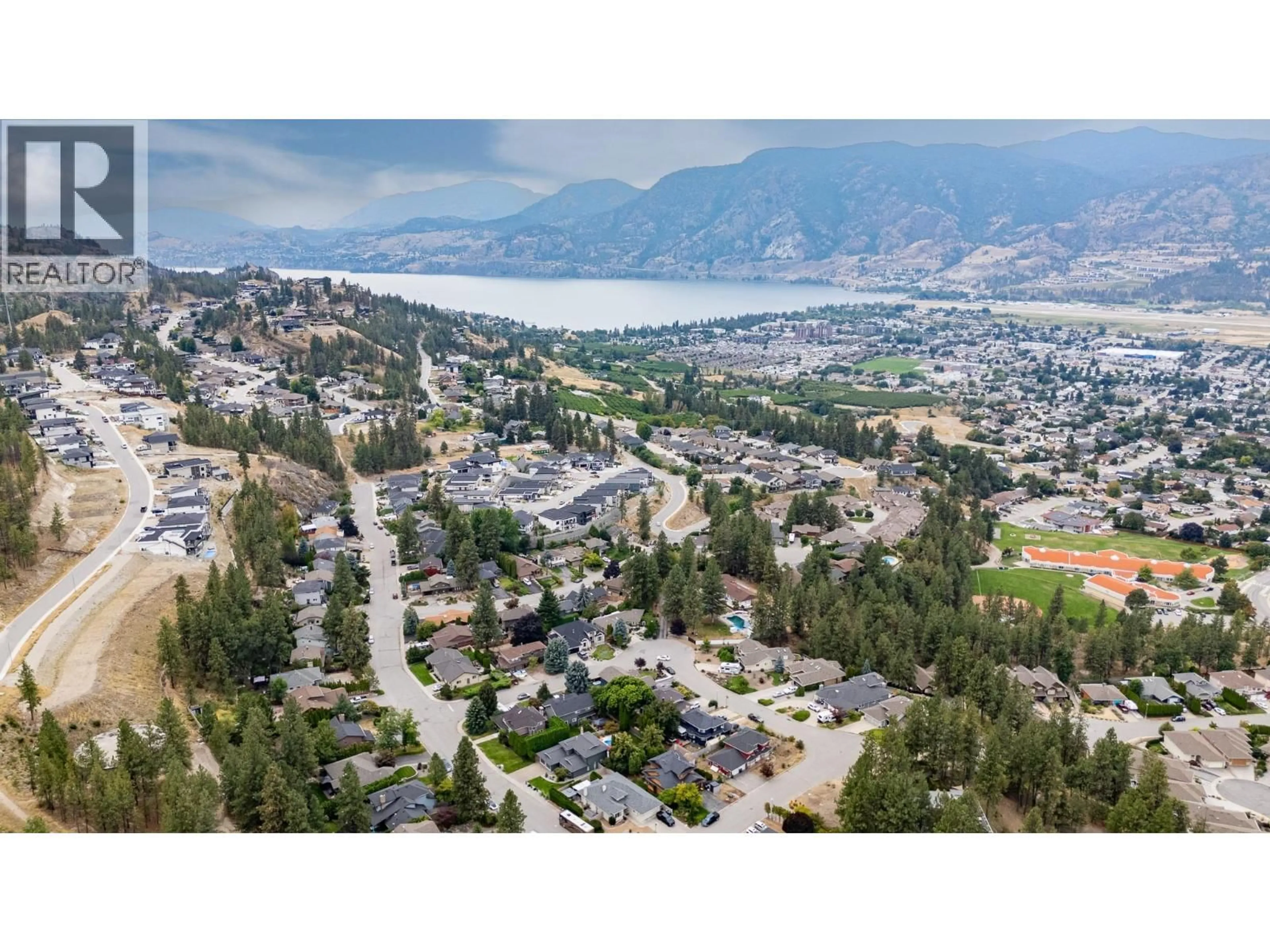 Unknown for 2651 EVERGREEN DRIVE, Penticton British Columbia V2A8C6