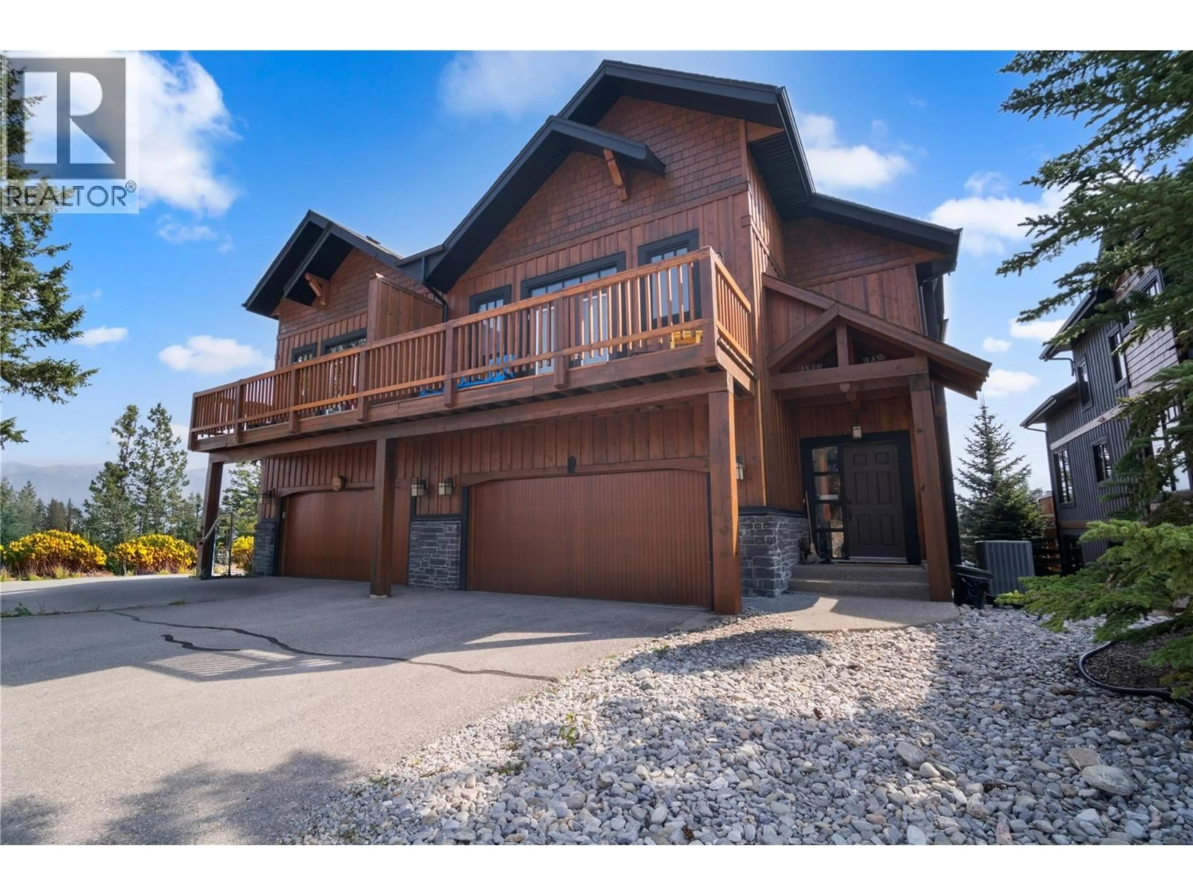 Unknown for 26 - 2600 RIVERROCK RISE, Invermere British Columbia V0A1K6