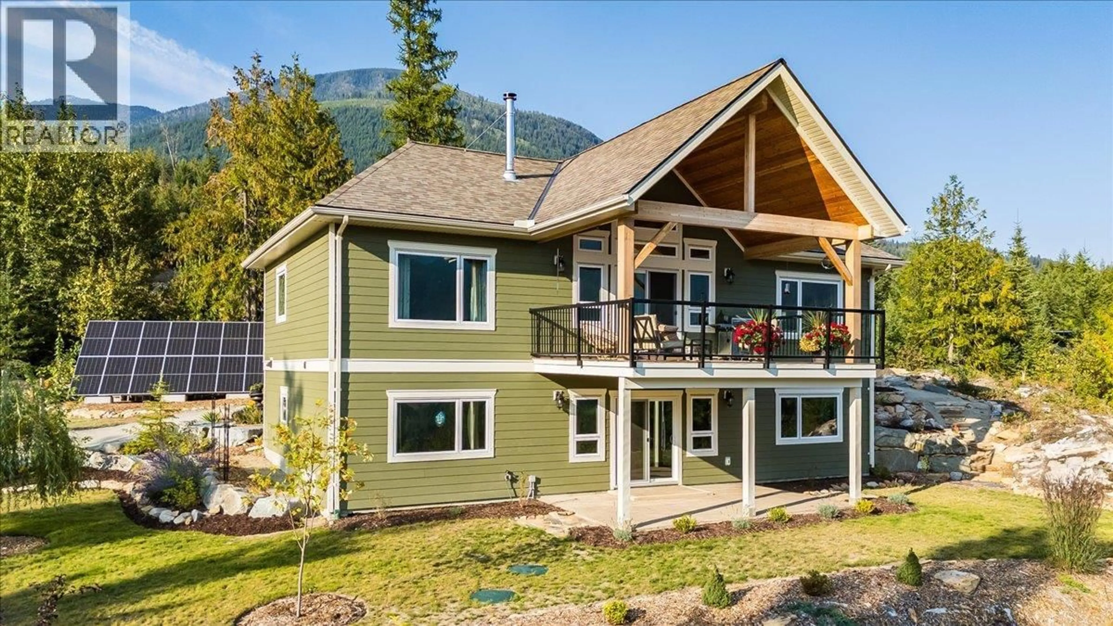 Unknown for 320 MOUNTAIN VIEW DRIVE, Nelson British Columbia V1L0A7