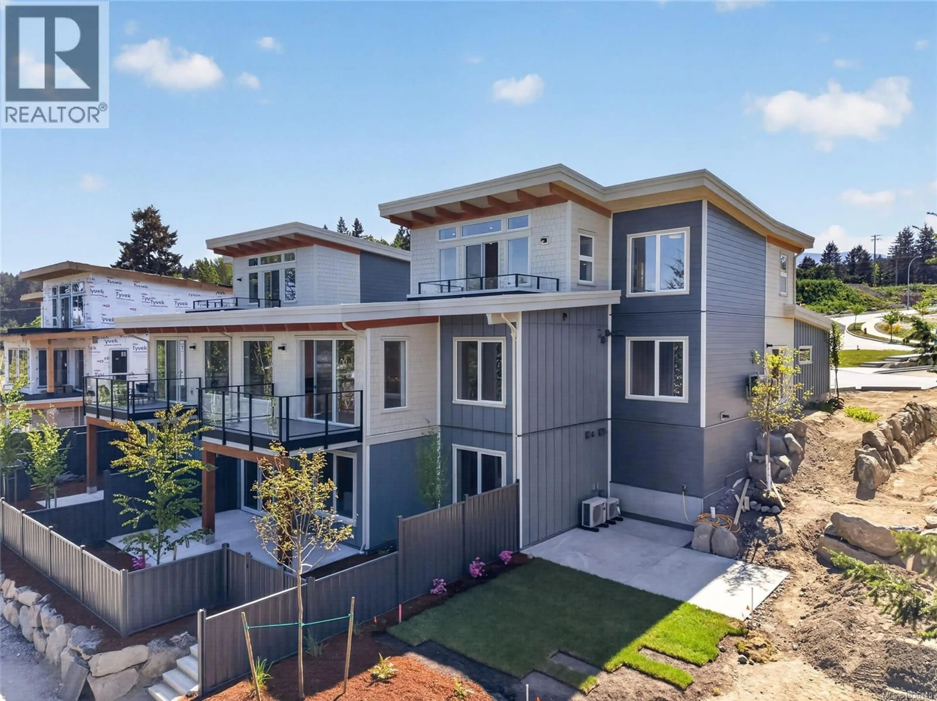 Unknown for 5 - 152 MARINA VIEW DRIVE, Ladysmith British Columbia V9G1K4
