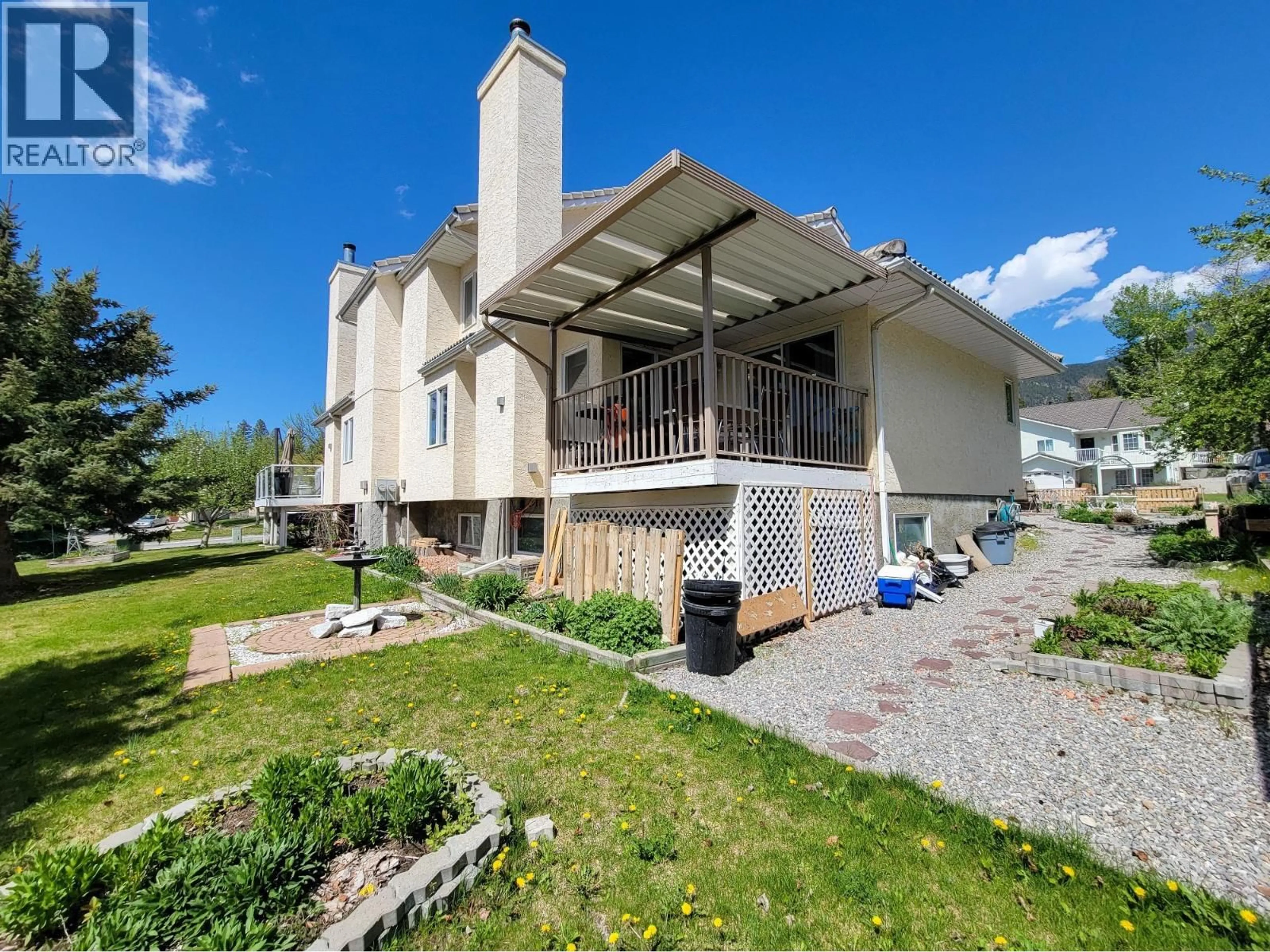 Unknown for 4932 ASPEN GROVE PLACE, Fairmont Hot Springs British Columbia V0B1L1