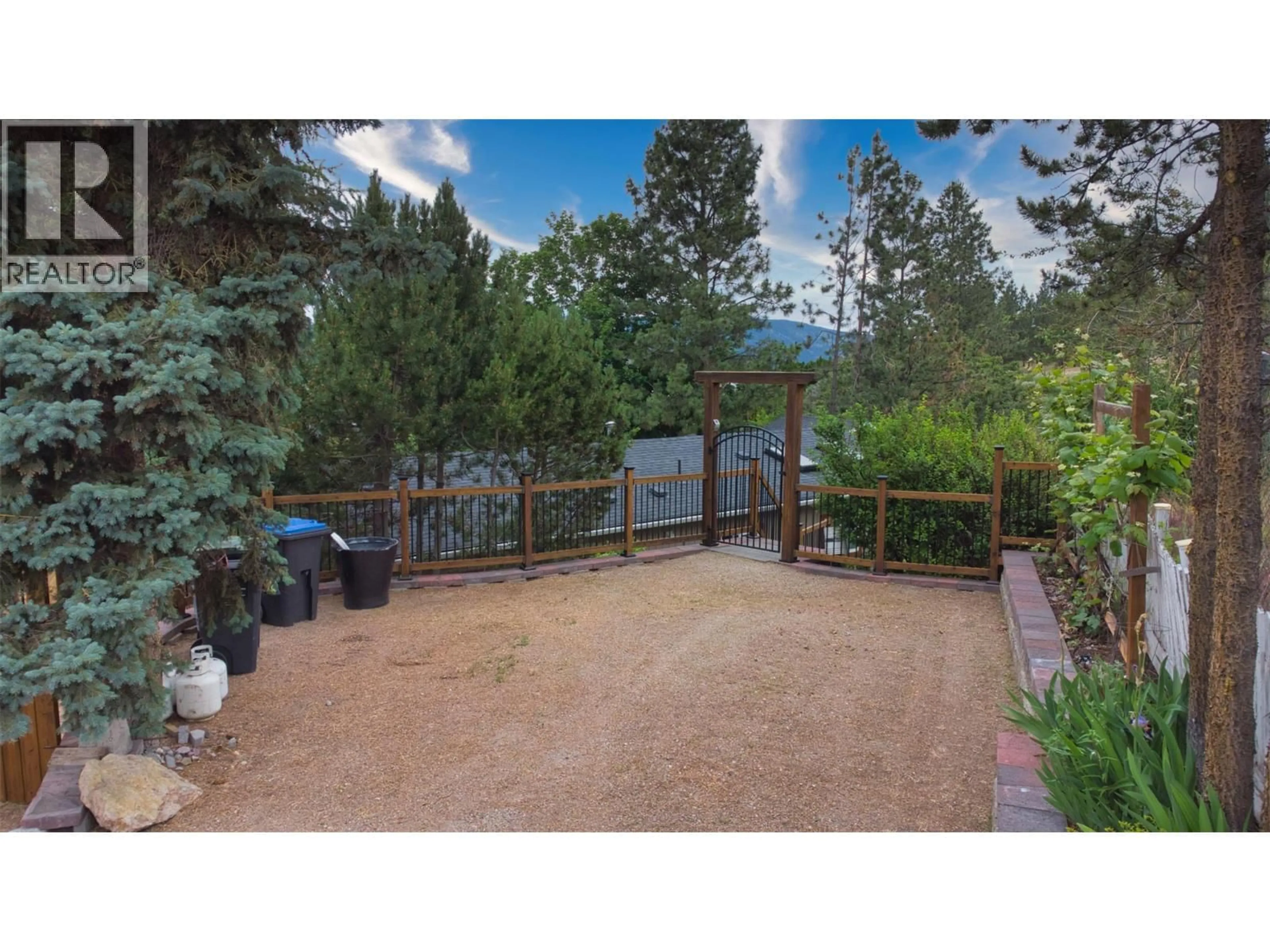 Patio, water/lake/river/ocean view for 11130 VELDA ROAD, Lake Country British Columbia V4V1W7