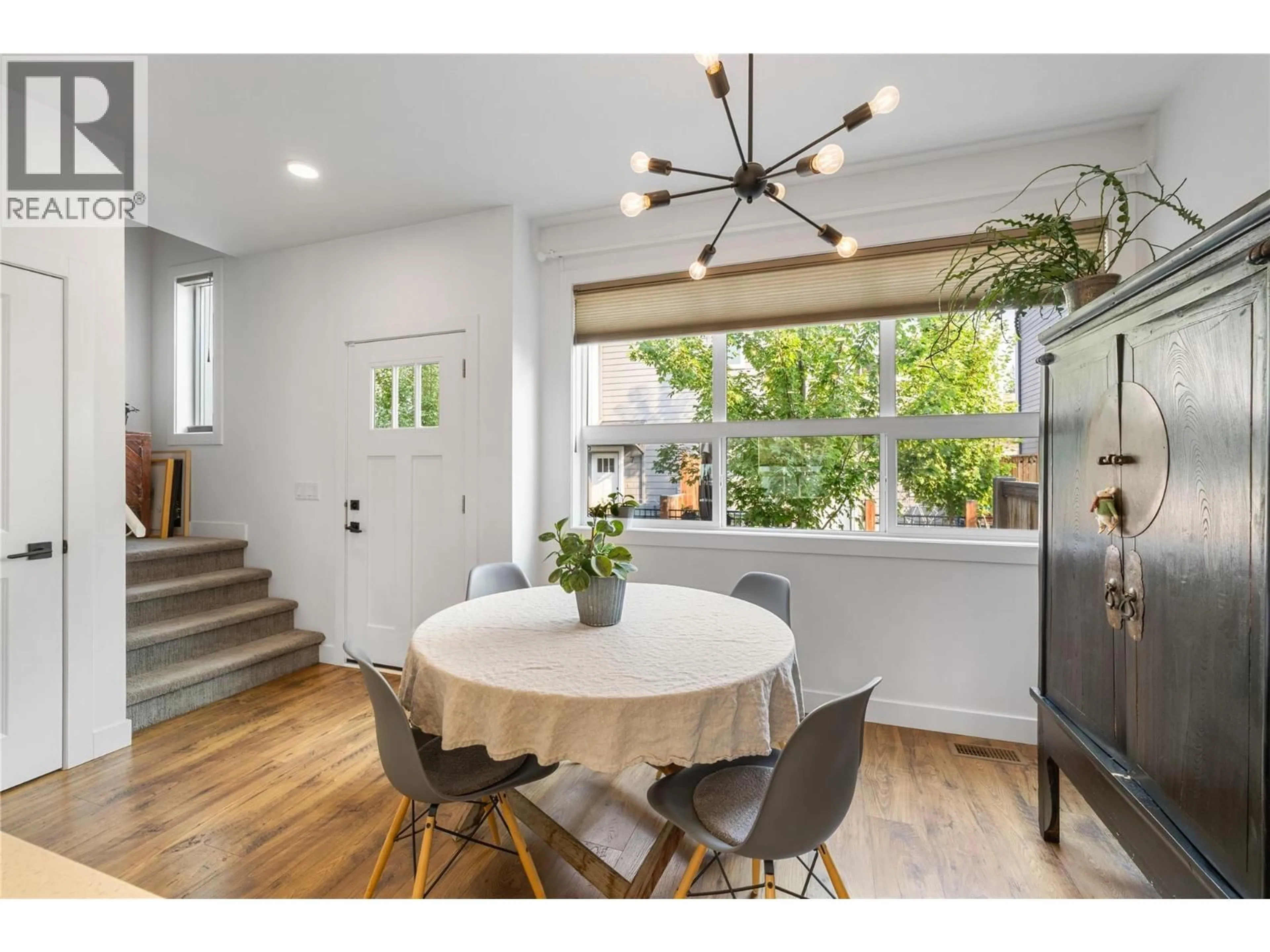 Open concept kitchen, unknown for 35 - 12075 OCEOLA ROAD, Lake Country British Columbia V4V0A7