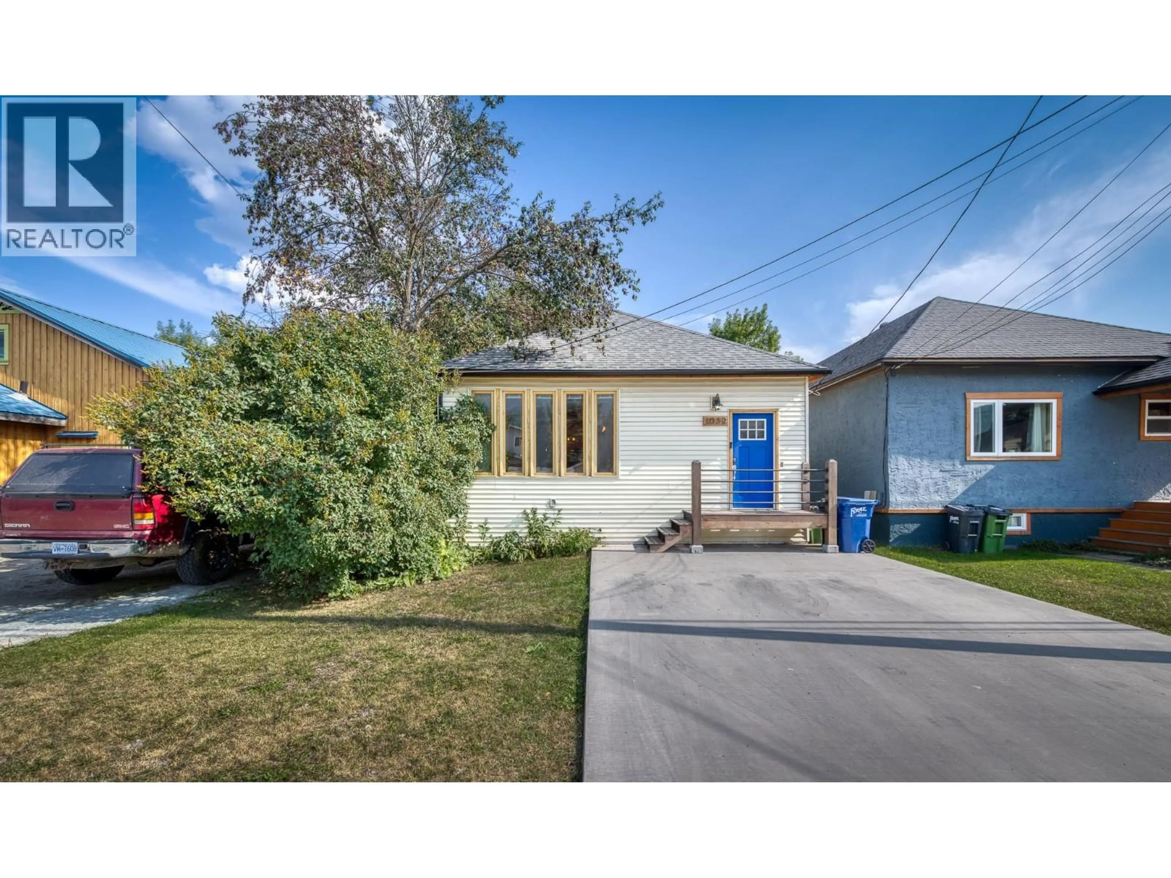 Unknown for 1052 5TH AVENUE, Fernie British Columbia V0B1M0