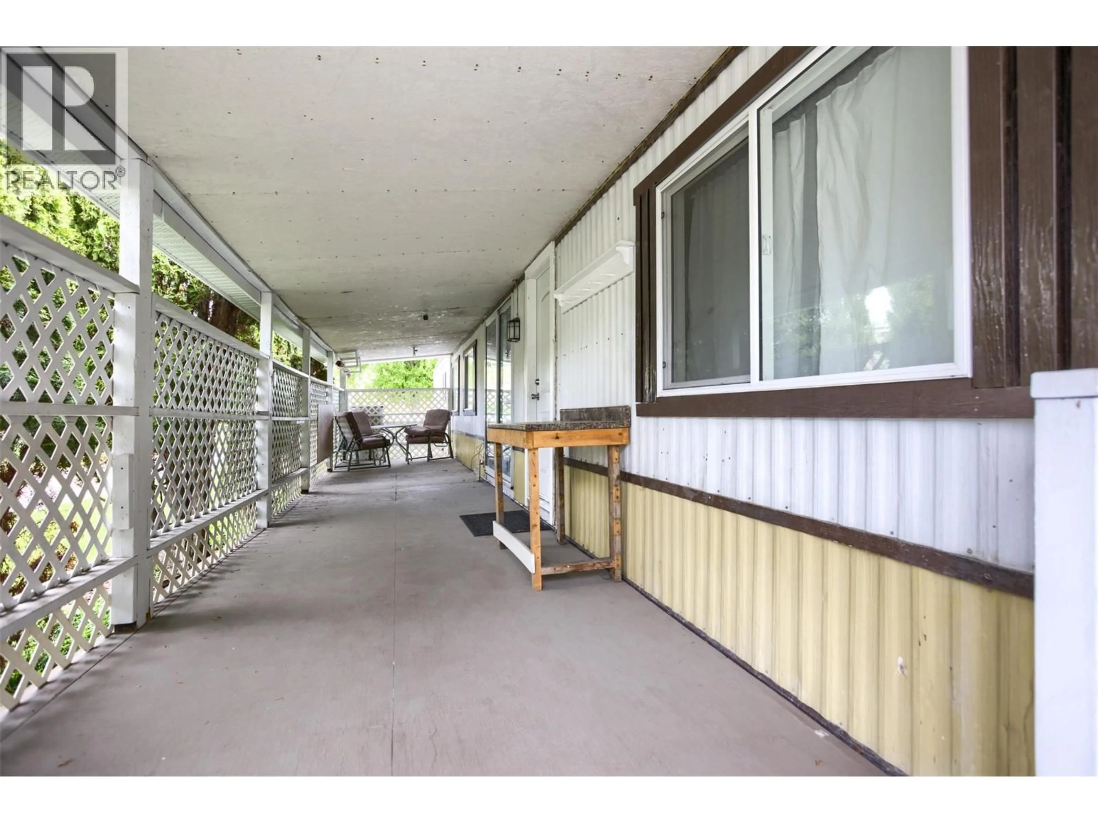 Patio, street for 65 - 2065 BOUCHERIE ROAD, Westbank British Columbia V4T2A8