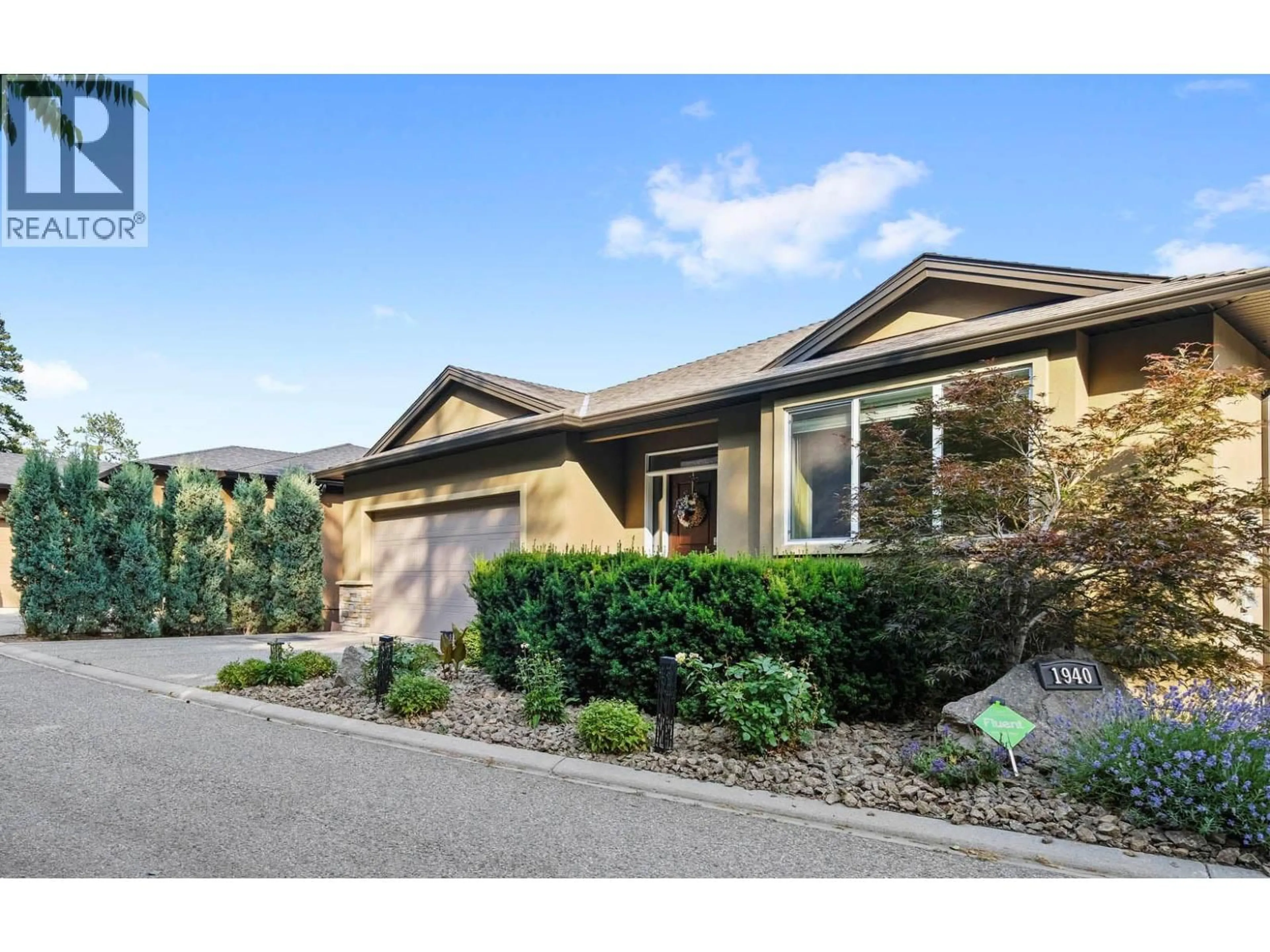 Unknown for 1940 CORNERSTONE DRIVE, West Kelowna British Columbia V4T2Y3