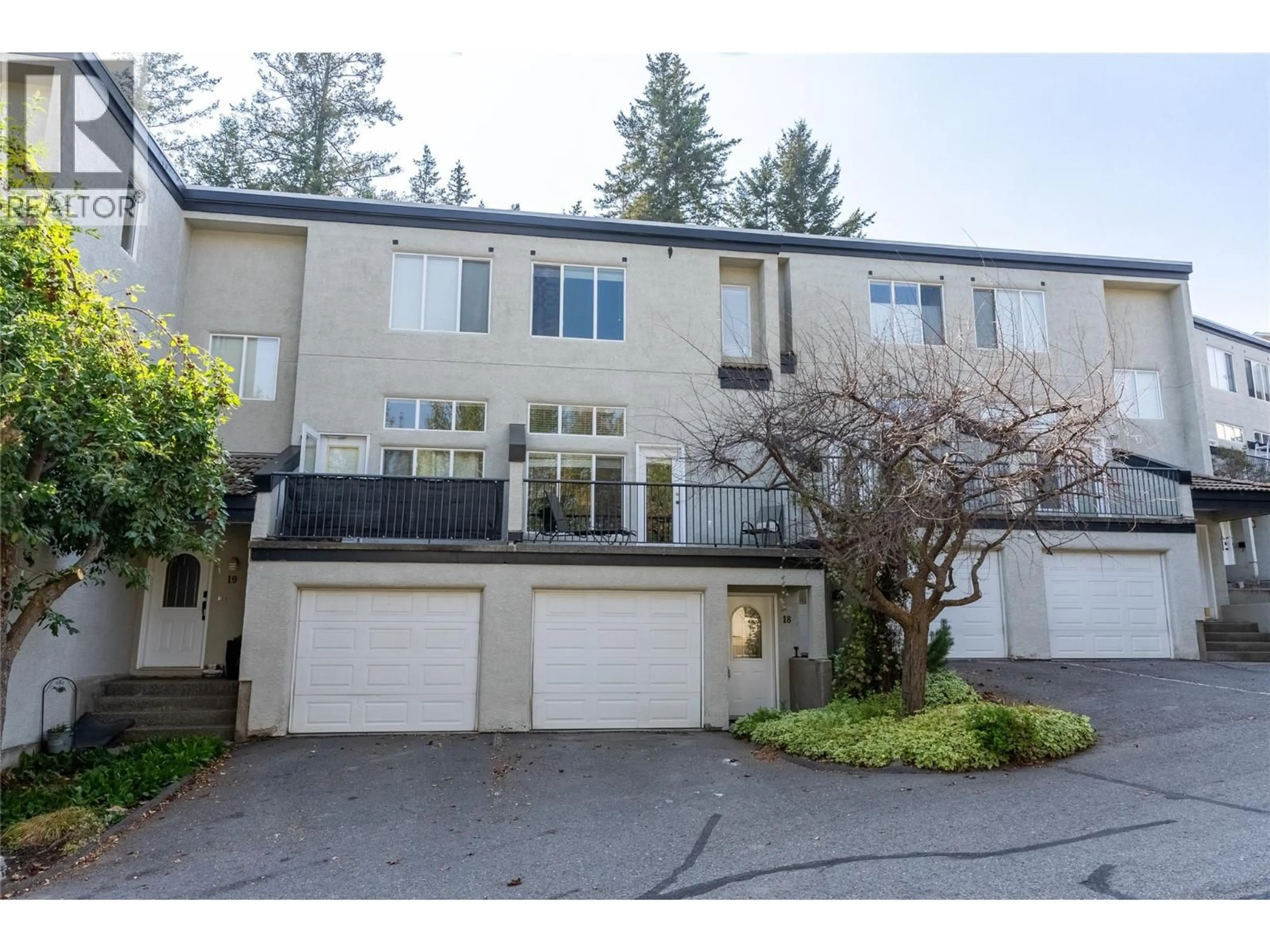 Unknown for 18 - 411 ABERDEEN DRIVE, Kamloops British Columbia V1S1X2