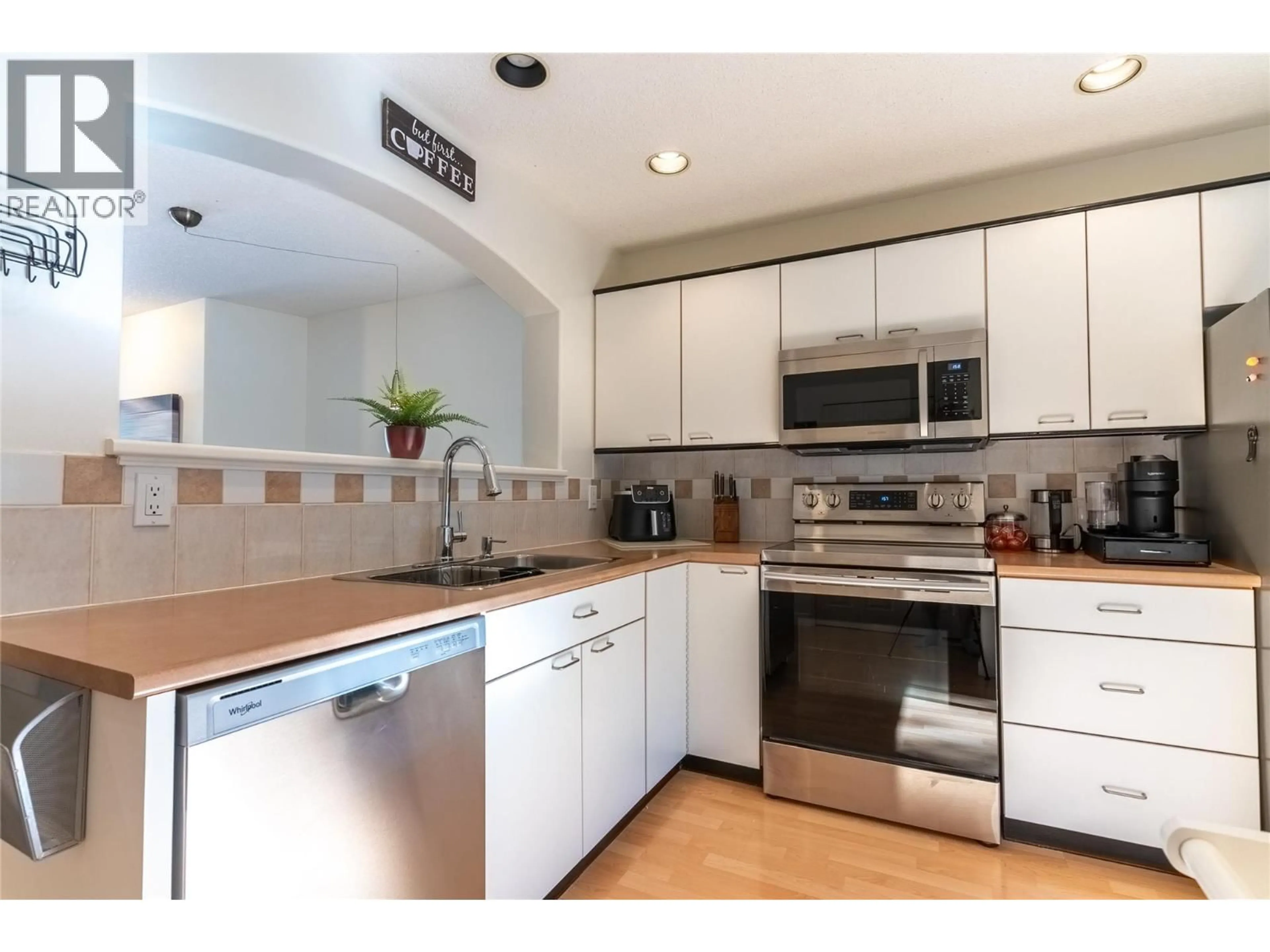 Unknown for 18 - 411 ABERDEEN DRIVE, Kamloops British Columbia V1S1X2
