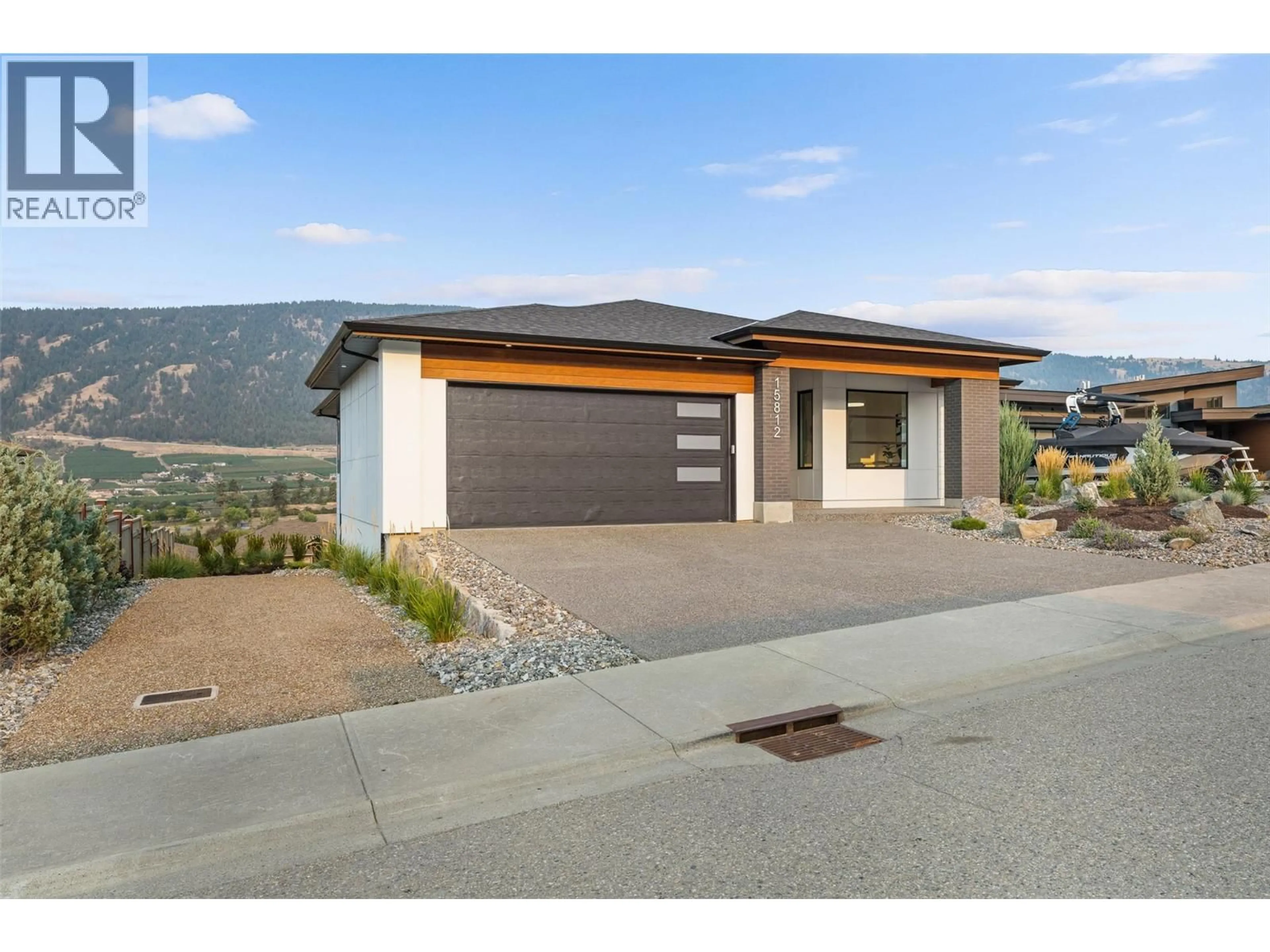 Unknown for 15812 MCDONAGH ROAD, Lake Country British Columbia V4V2E7