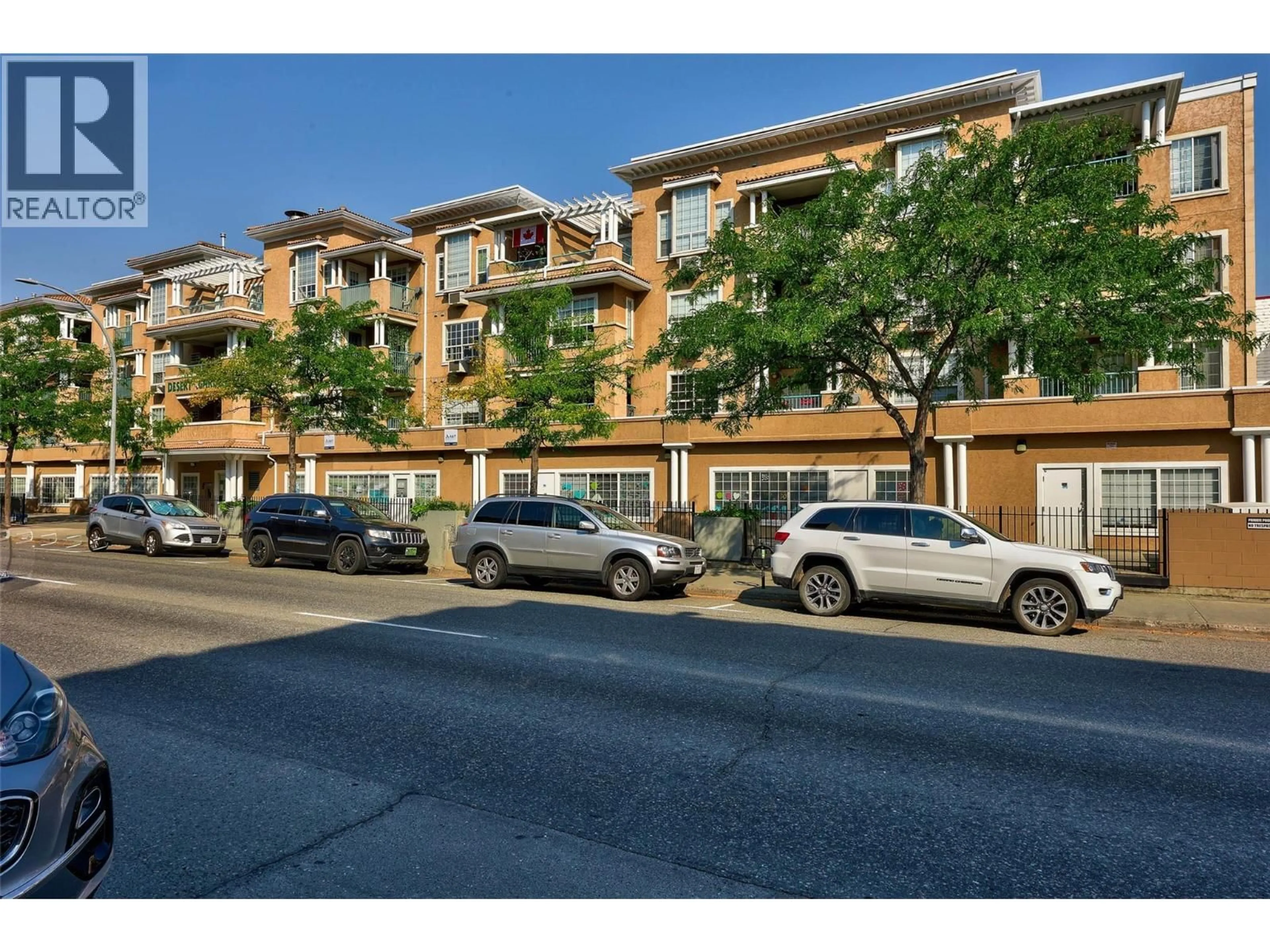 Unknown for 203 - 554 SEYMOUR STREET, Kamloops British Columbia V2C2G9