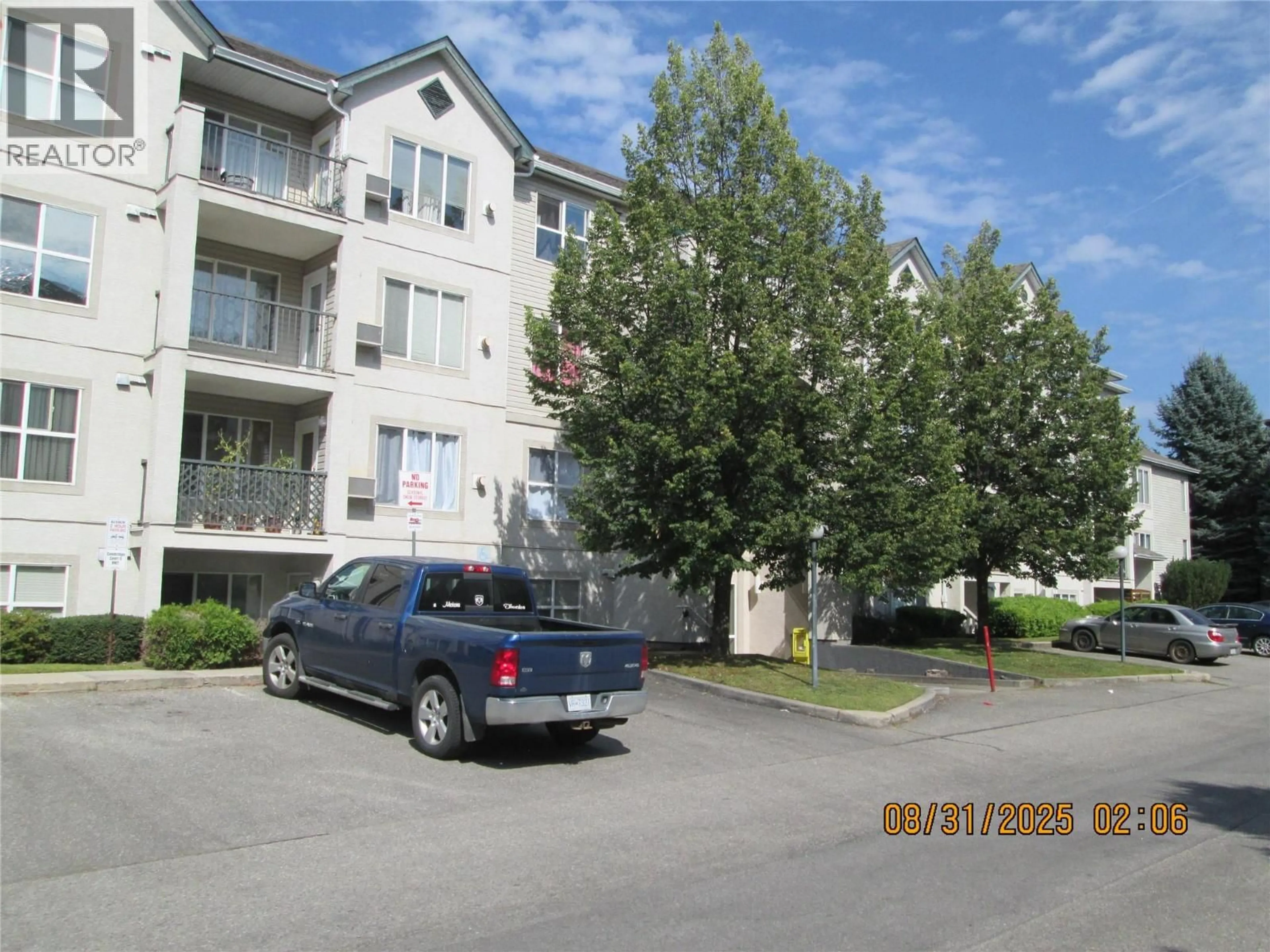 Unknown for 210 - 650 3 STREET SOUTHWEST, Salmon Arm British Columbia V1E2K7