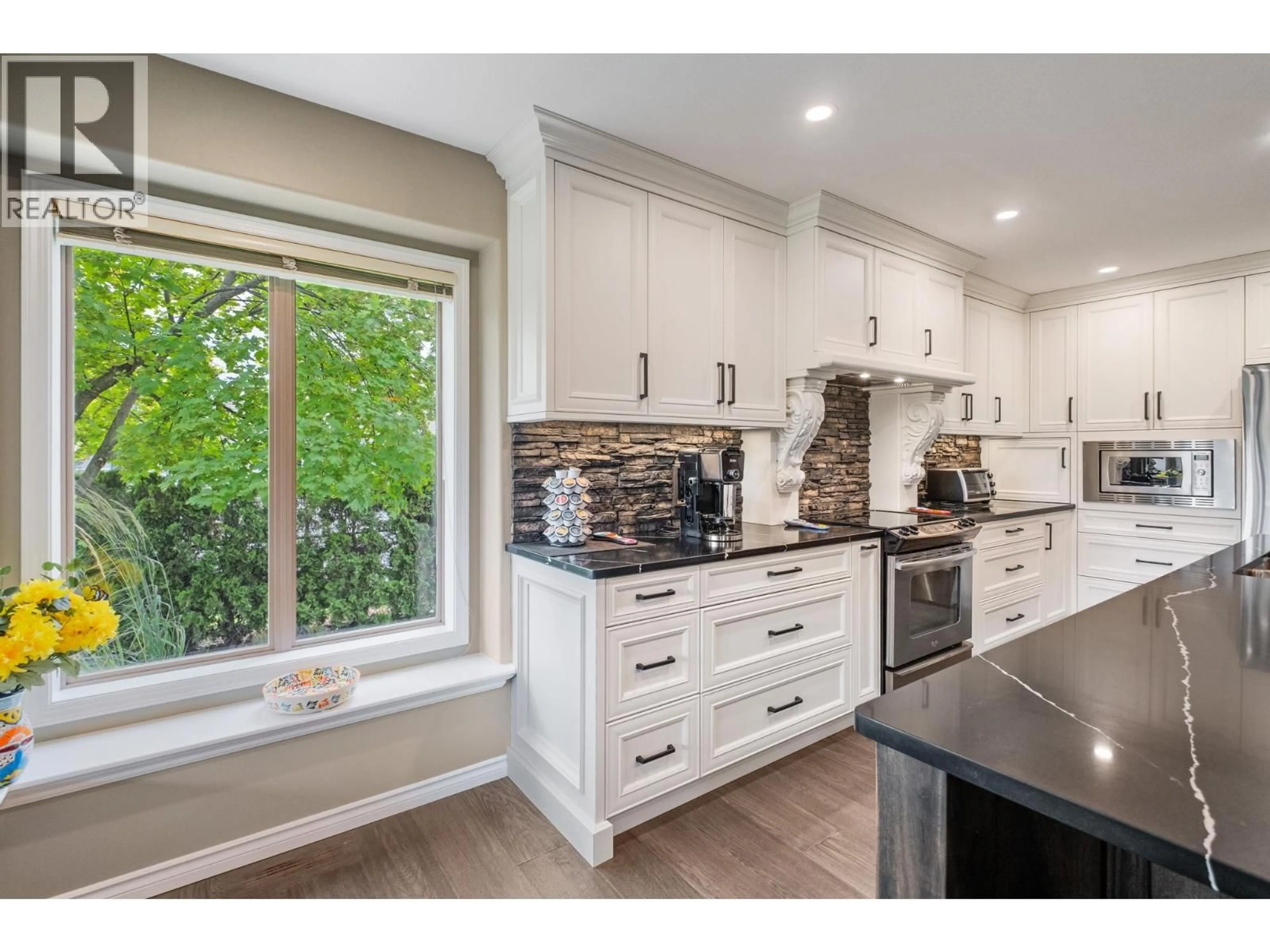 Open concept kitchen, unknown for 3585 KIMATOUCHE ROAD, Kelowna British Columbia V1Y3G2