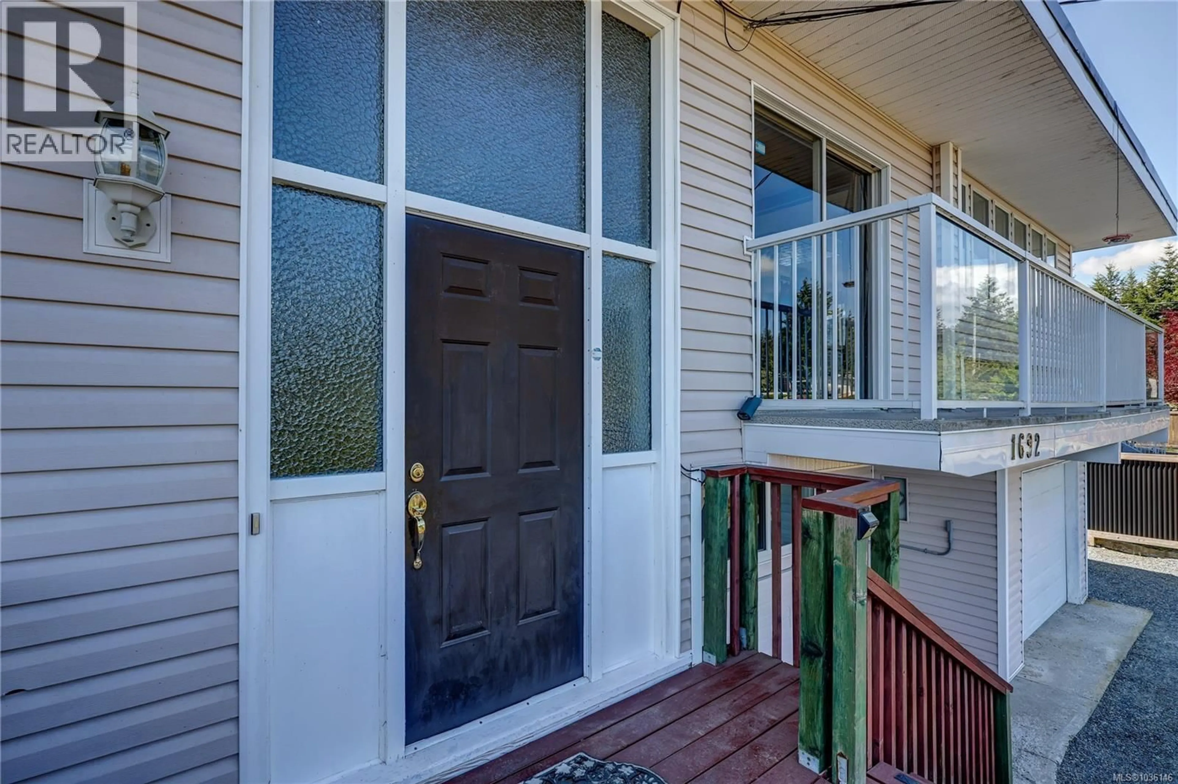Unknown for 1692 CENTENNARY DRIVE, Nanaimo British Columbia V9X1A3