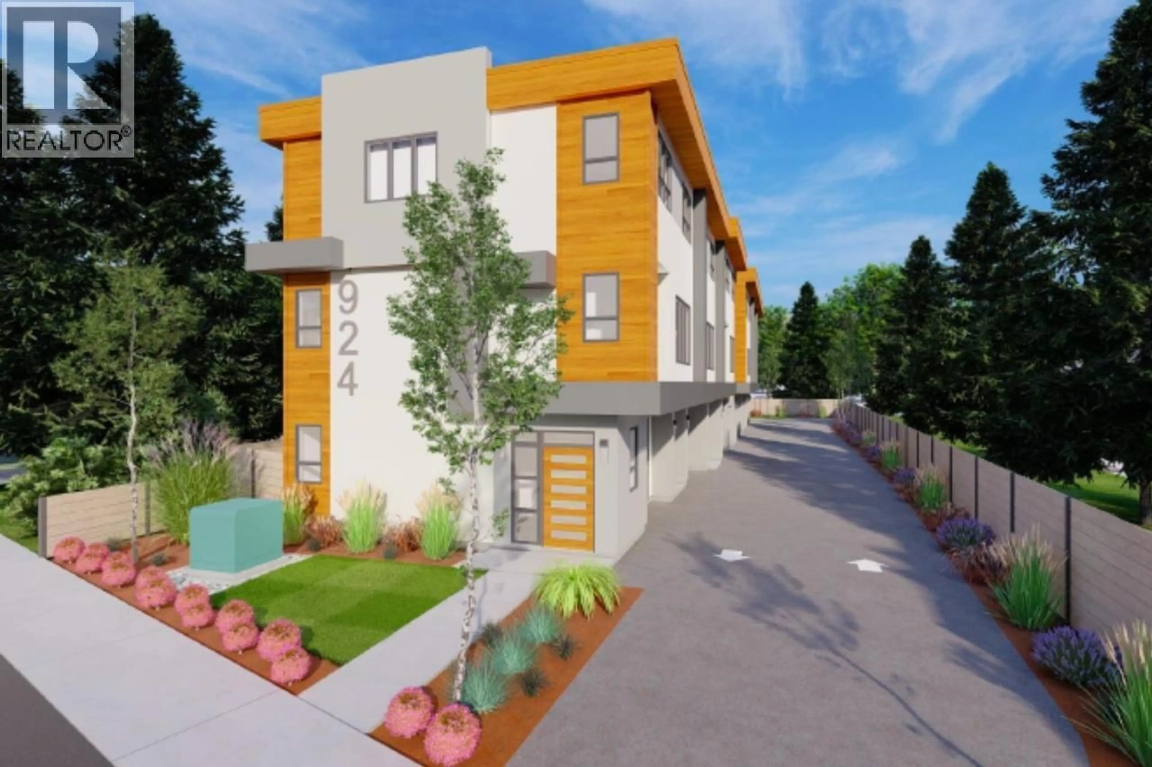 Unknown for 924 FAIRVIEW ROAD, Penticton British Columbia V2A5Y8