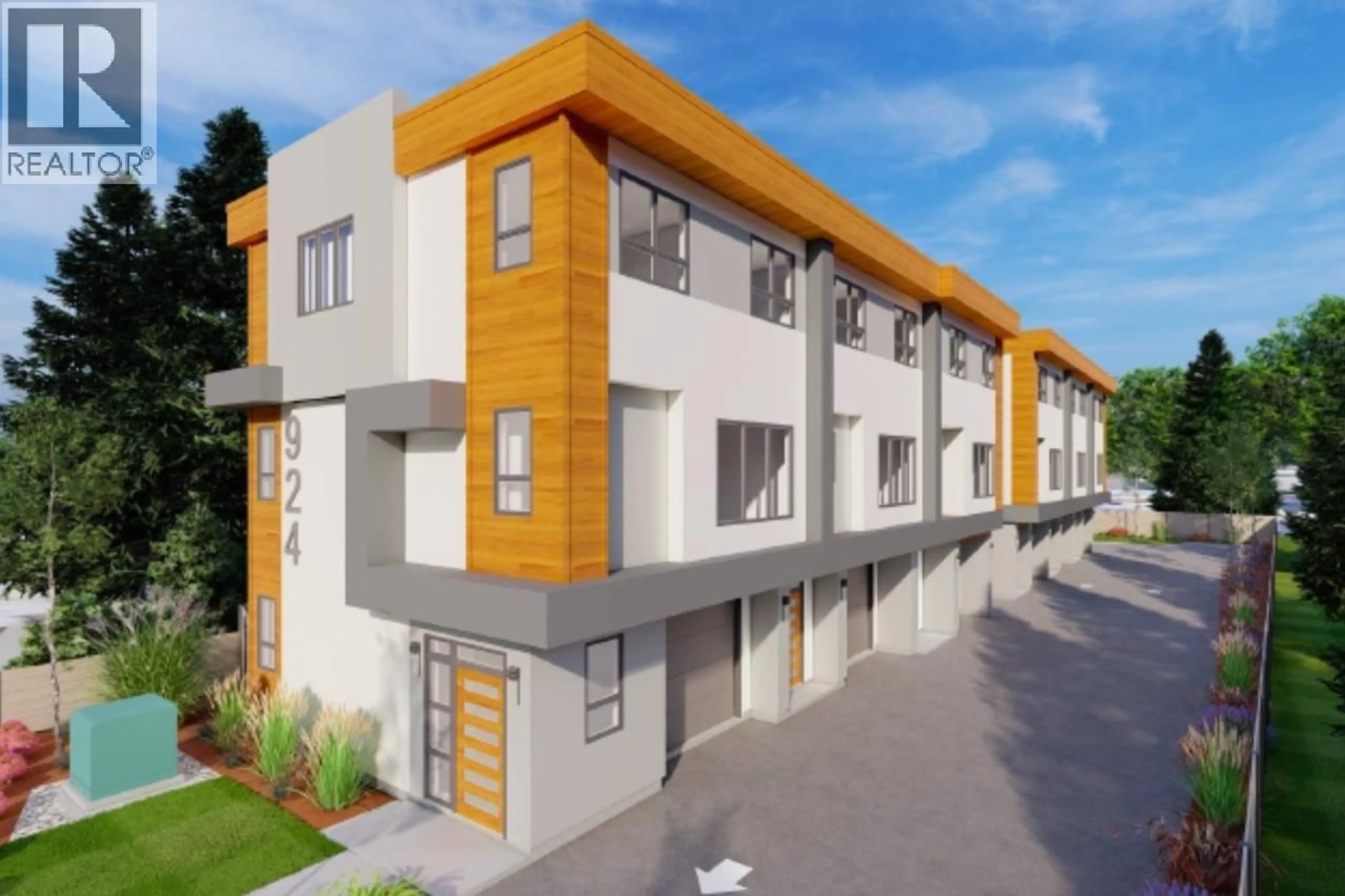 Unknown for 924 FAIRVIEW ROAD, Penticton British Columbia V2A5Y8