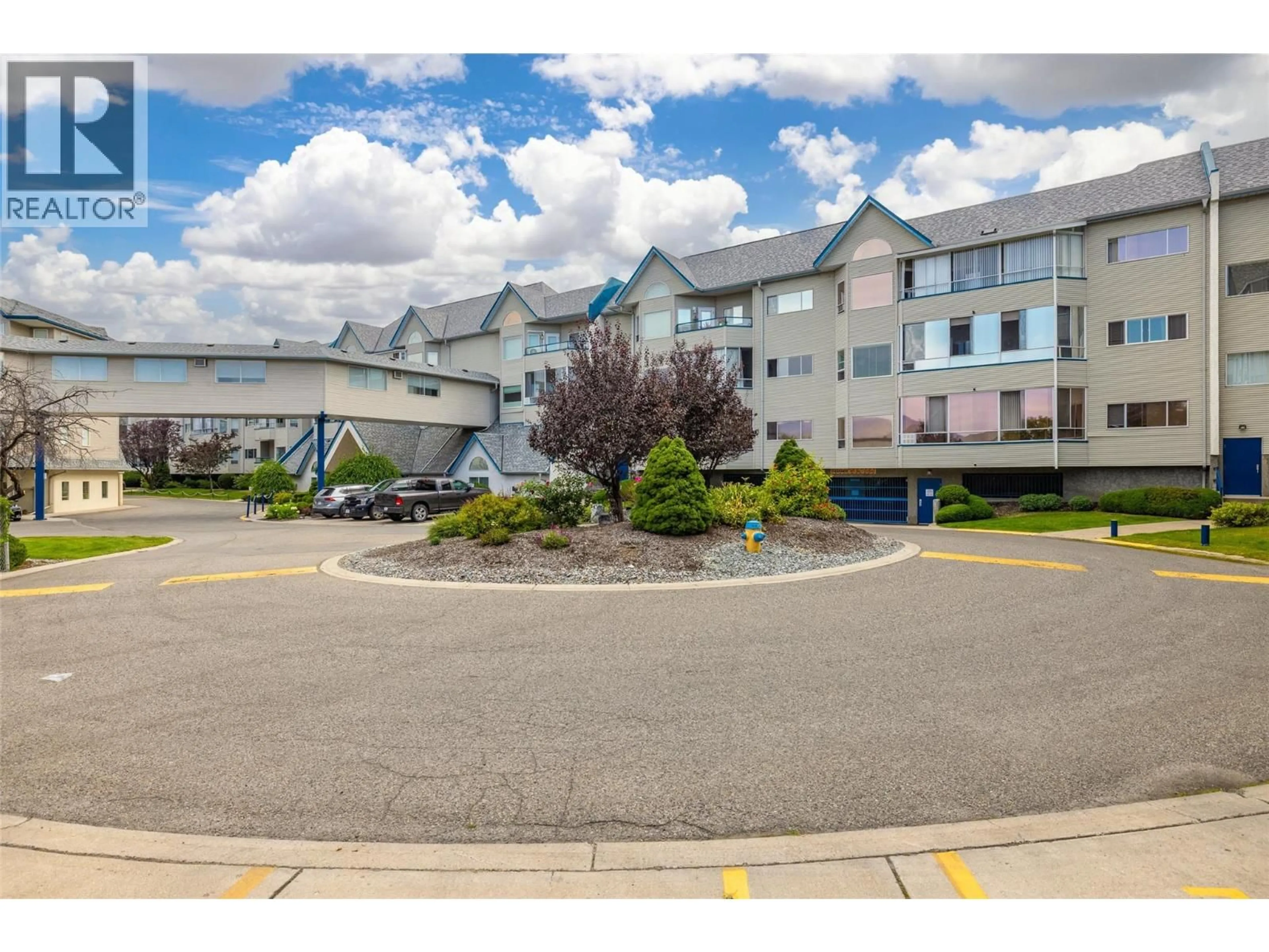 Unknown for 115 - 877 KLO ROAD, Kelowna British Columbia V1Y9R1