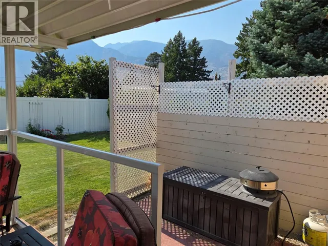515 VANDERLINDE DRIVE, Keremeos 5