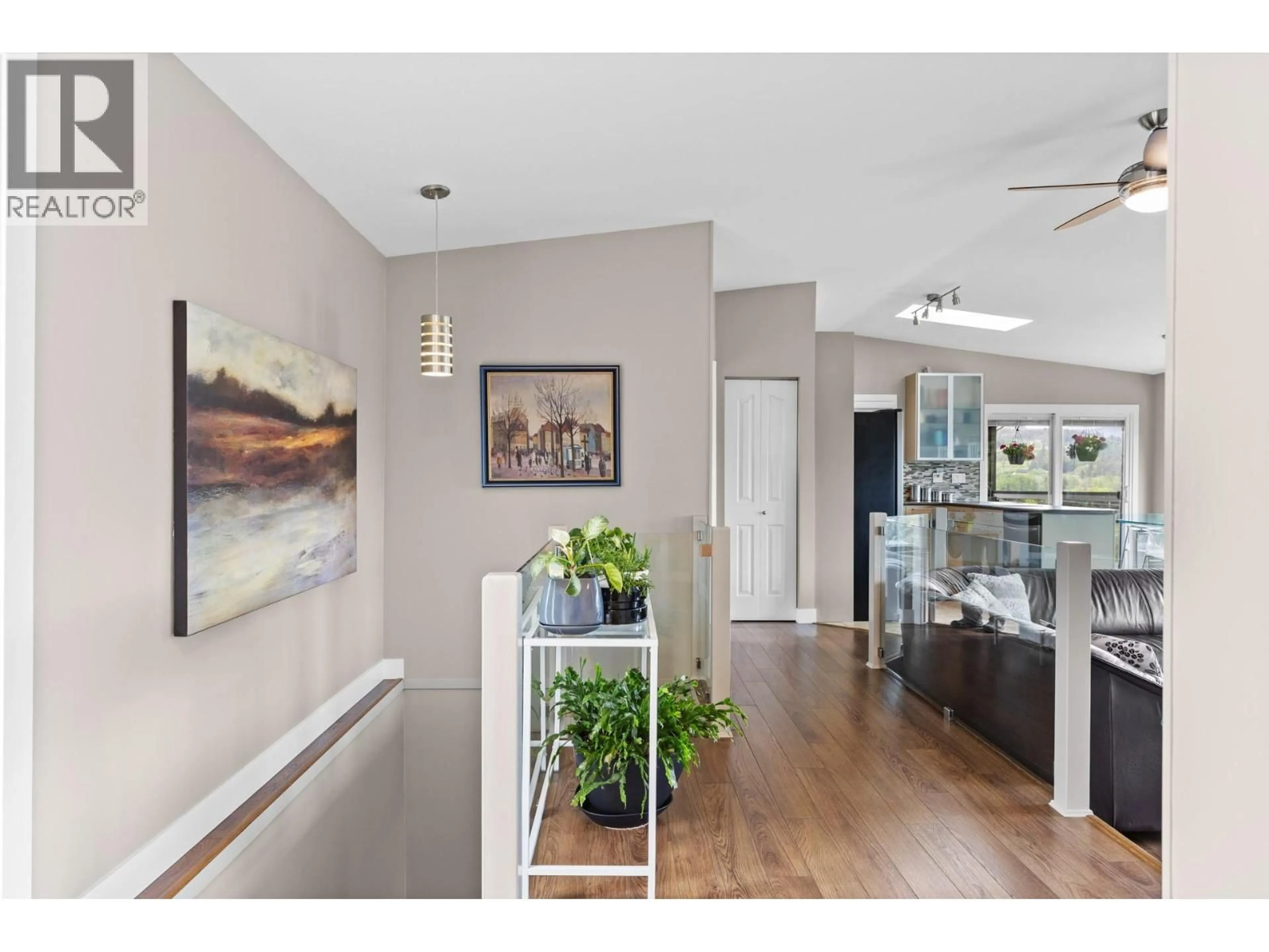 Indoor entryway for 11290 DAKOTA ROAD, Lake Country British Columbia V4V1X1