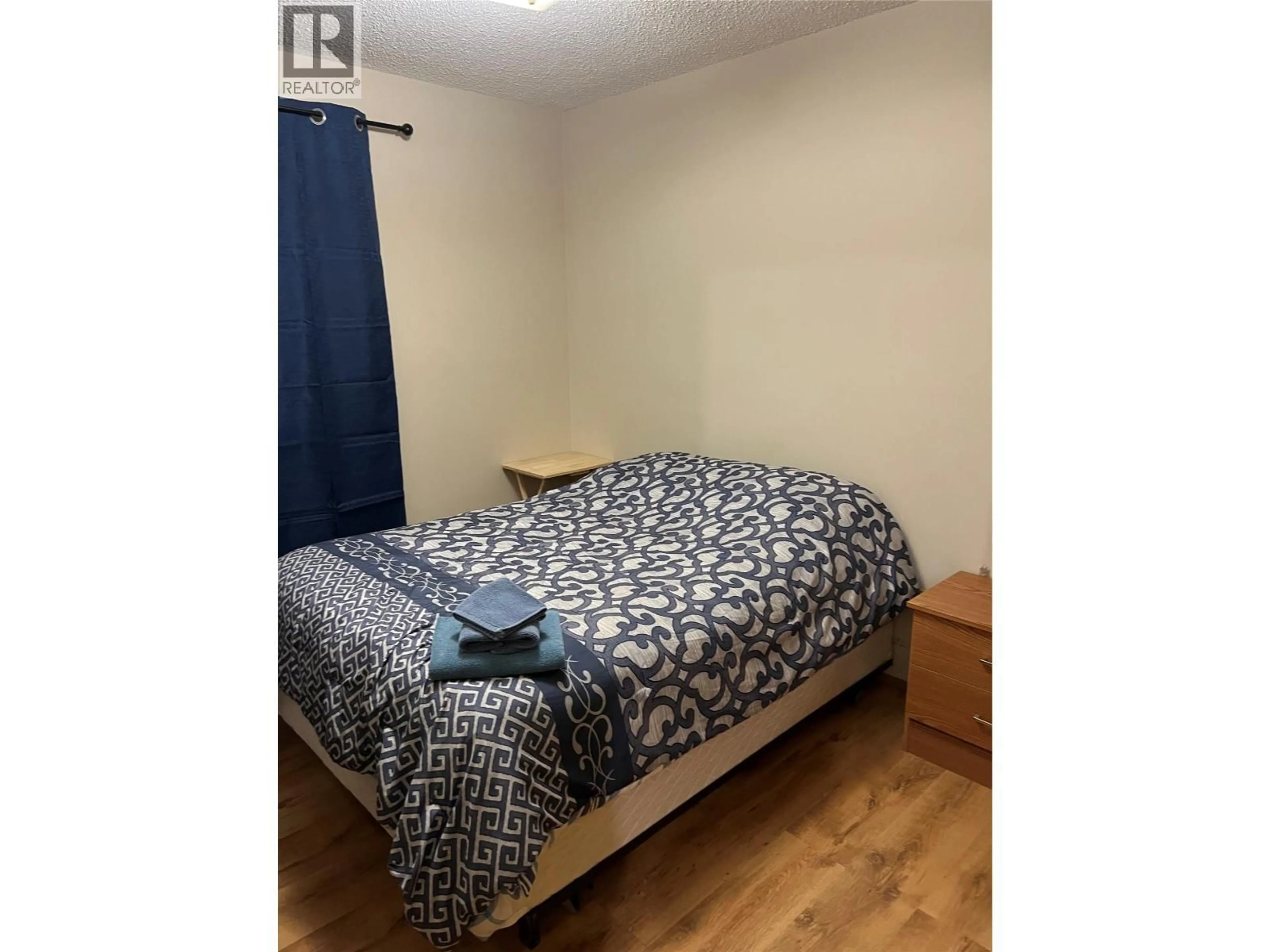 A pic of a room for 116 - 320 NORTHGATE ROAD, Tumbler Ridge British Columbia V0C2W0