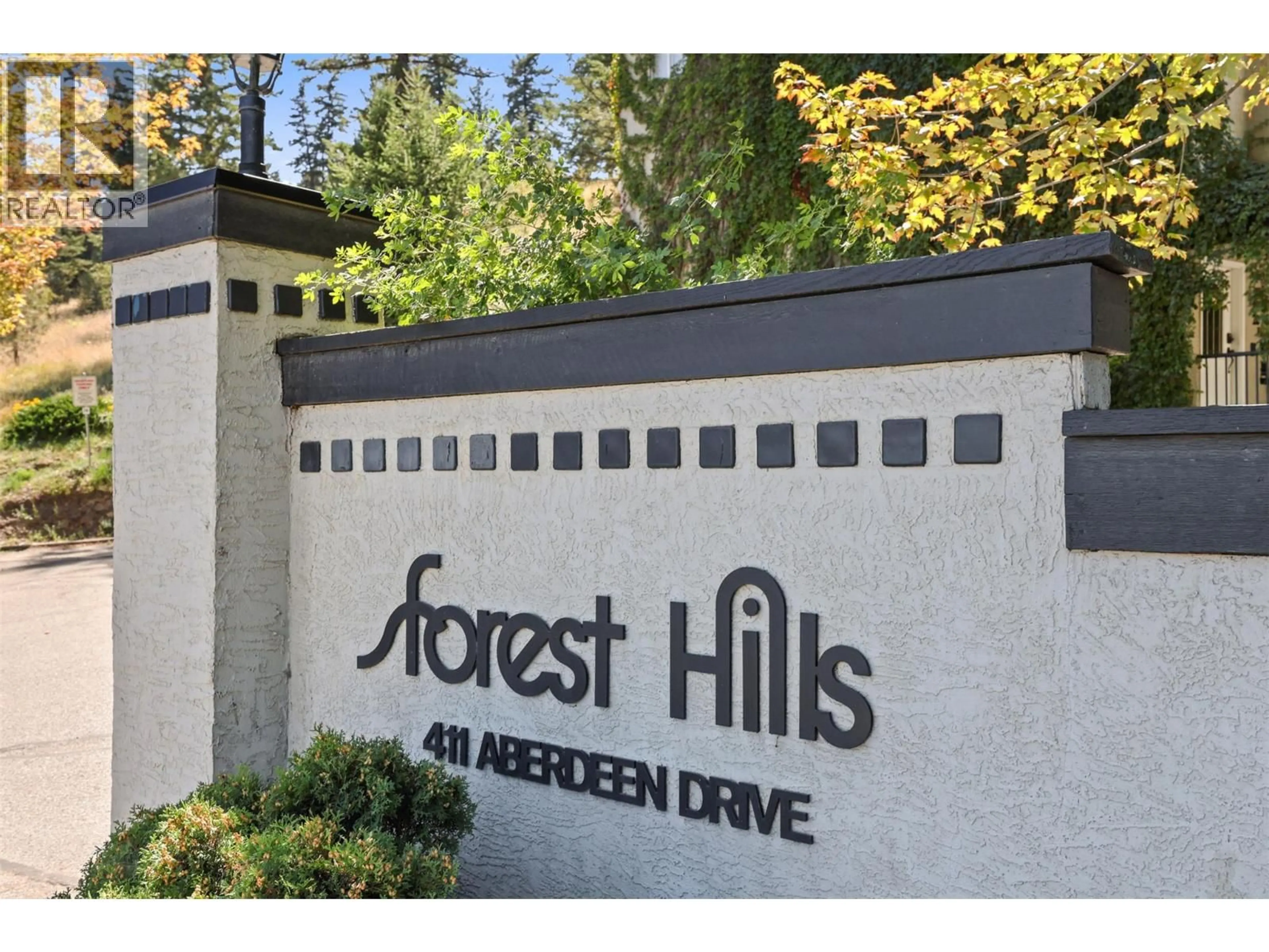 Unknown for 25 - 411 ABERDEEN DRIVE, Kamloops British Columbia V1S1X2
