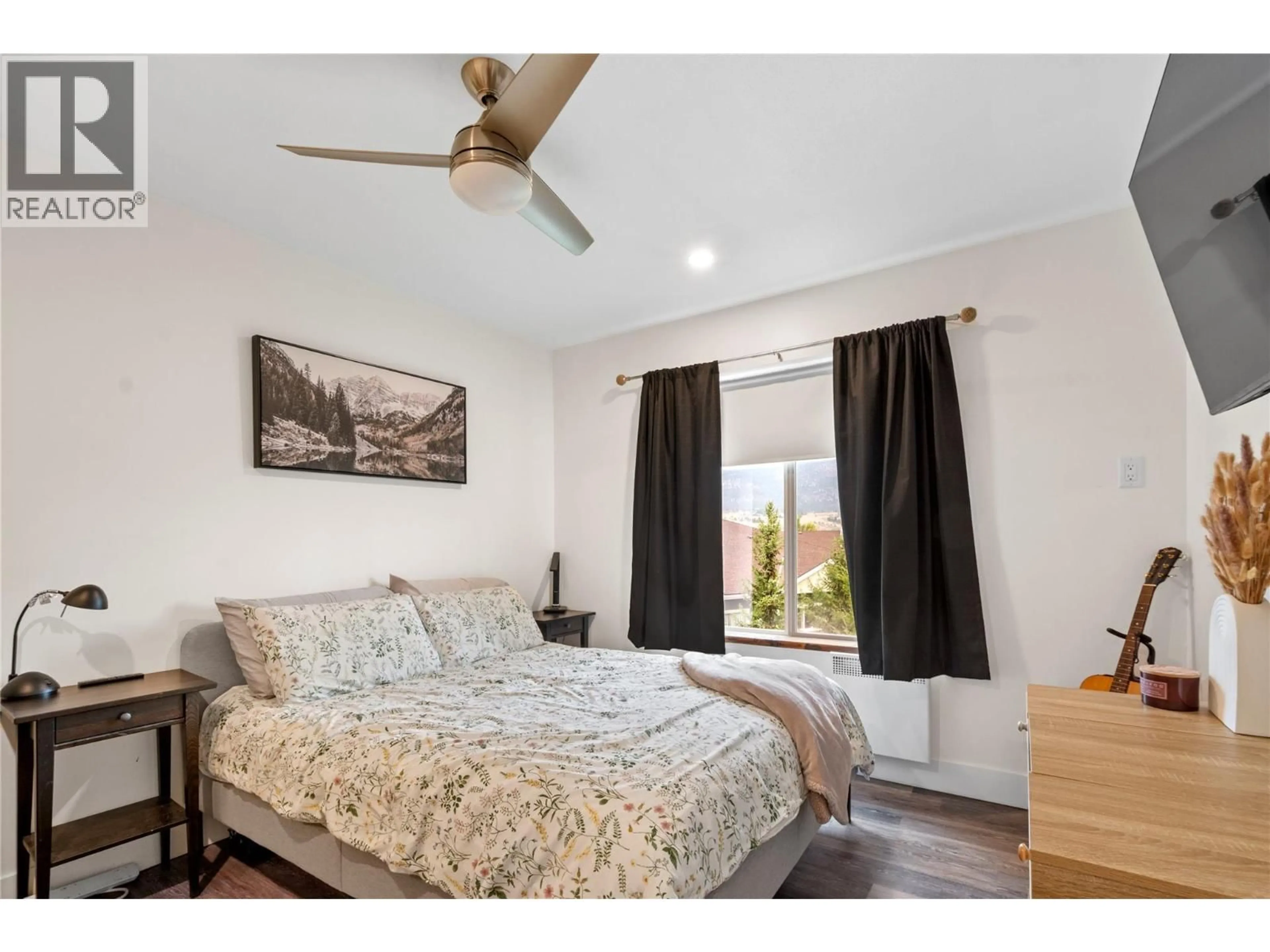A pic of a room for 309 - 256 HASTINGS AVENUE, Penticton British Columbia V2A5Z7