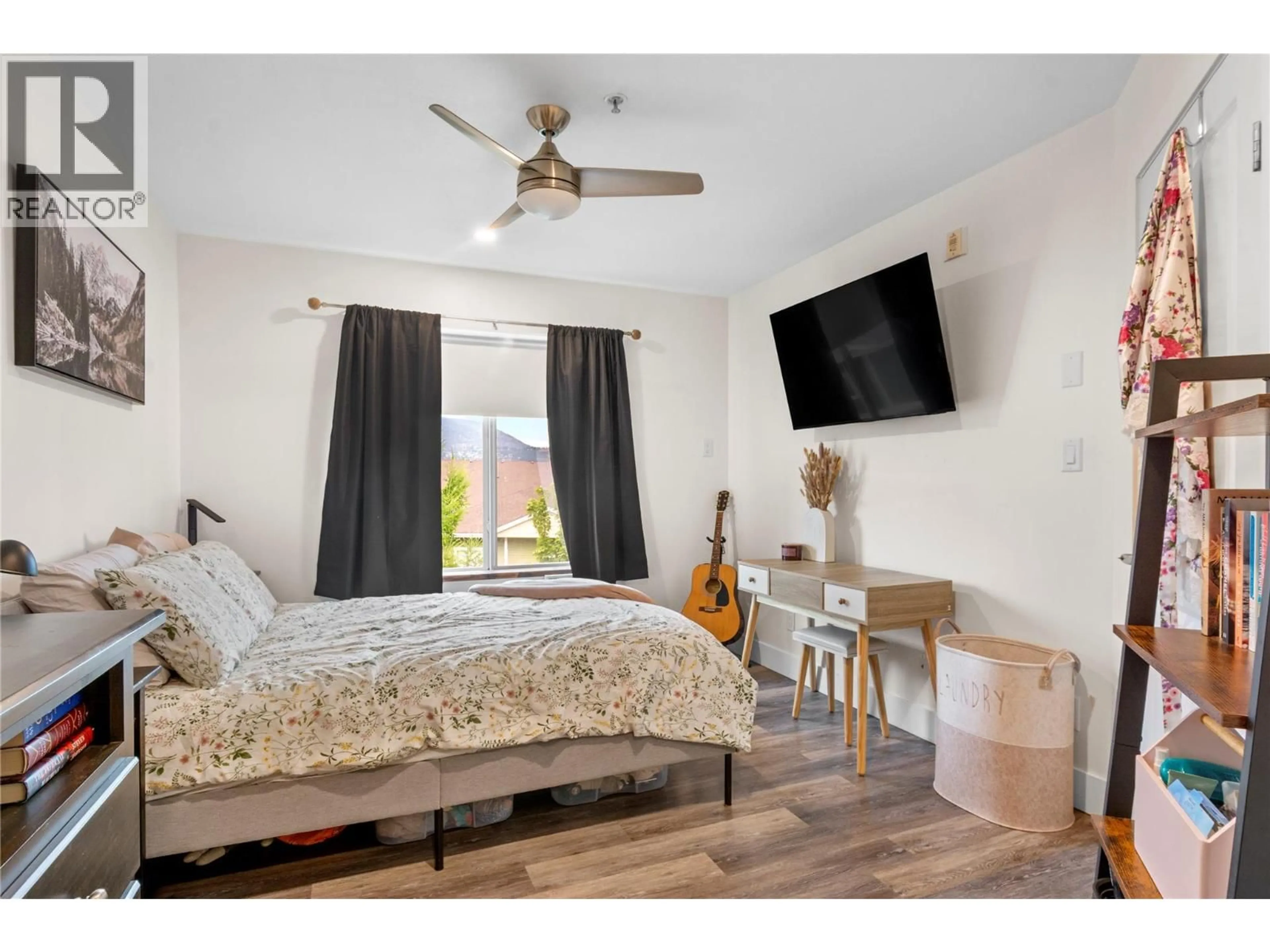 A pic of a room for 309 - 256 HASTINGS AVENUE, Penticton British Columbia V2A5Z7