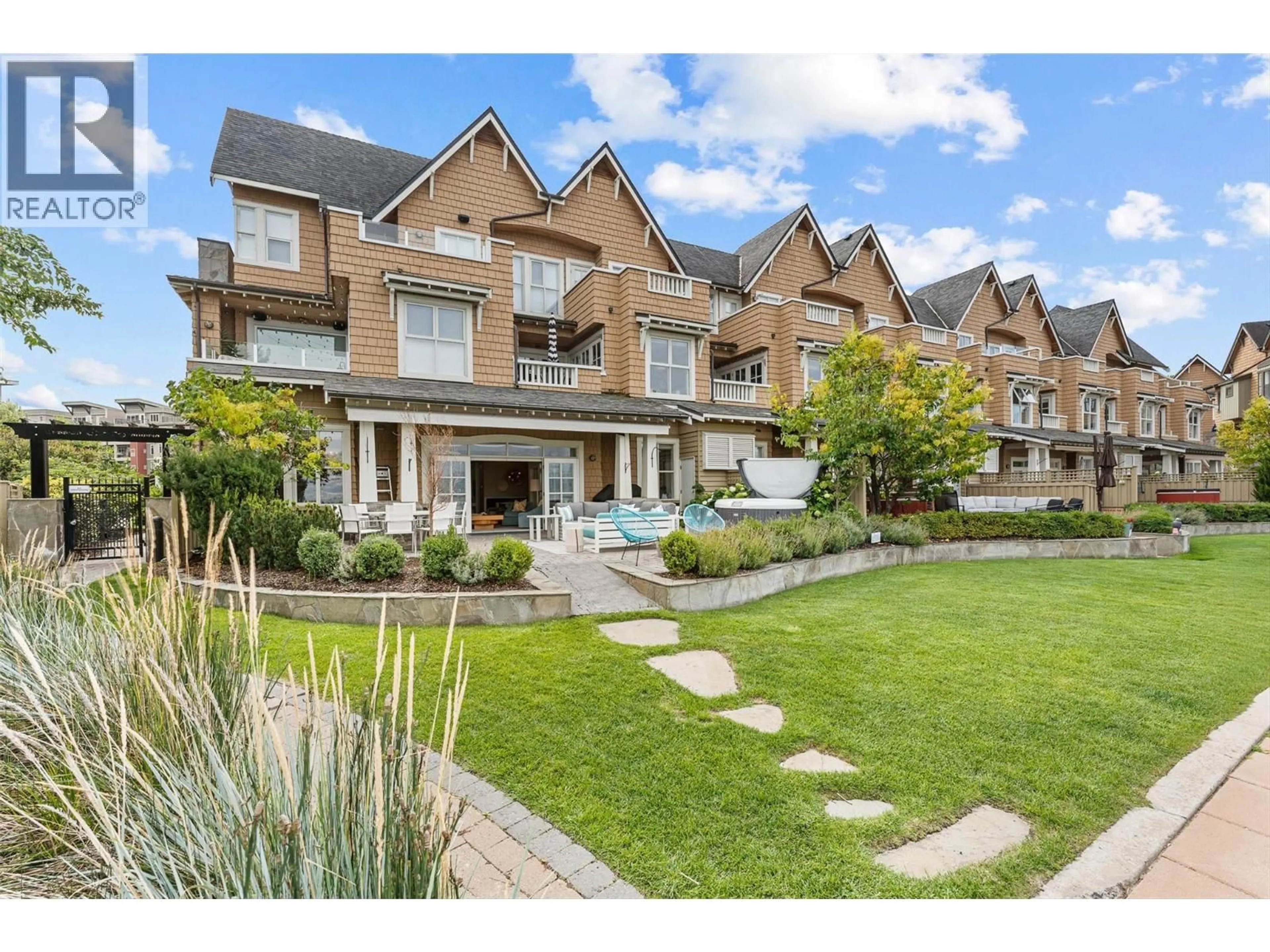 Unknown for 211 - 3880 TRUSWELL ROAD, Kelowna British Columbia V1W5A2