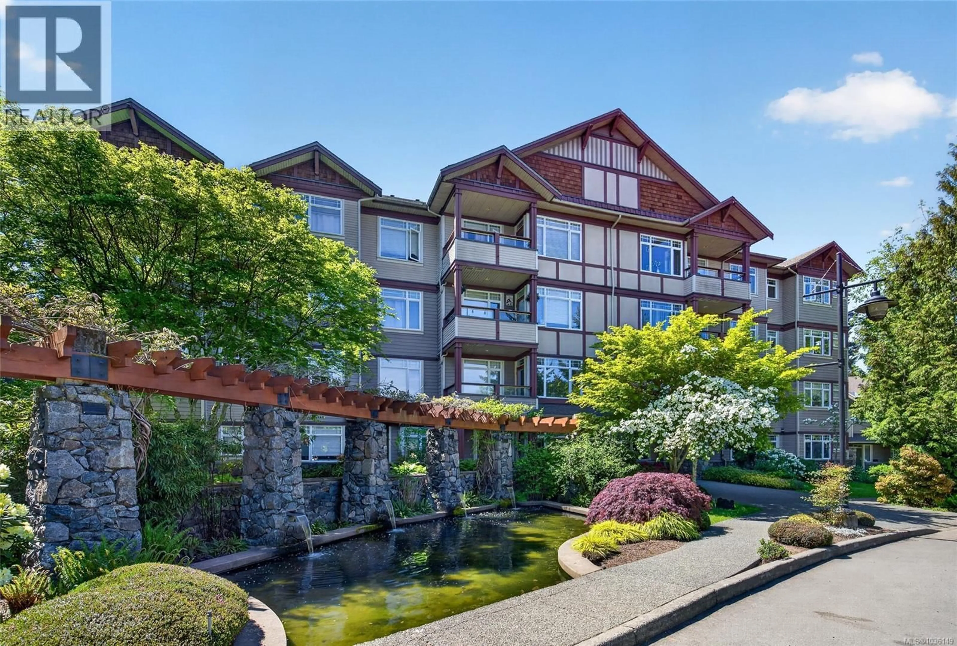 Unknown for 303E - 1115 CRAIGFLOWER ROAD, Esquimalt British Columbia V9A7R1