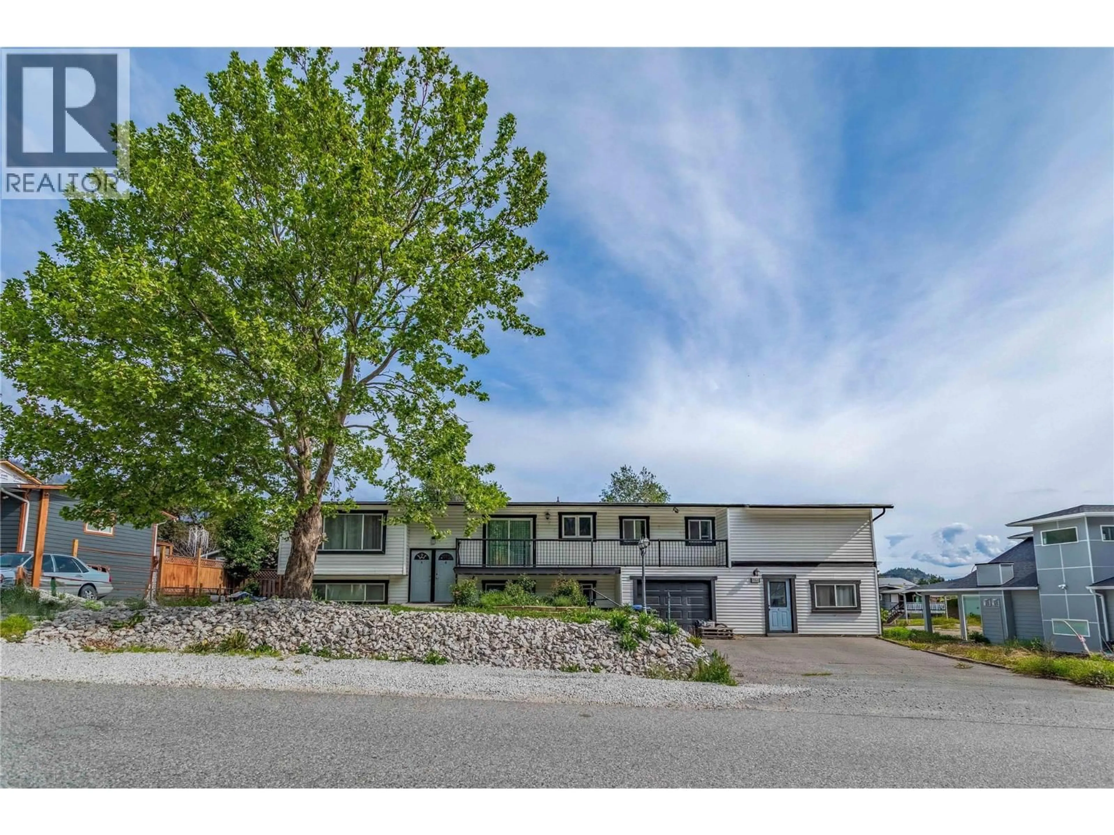 Unknown for 1560 PONDEROSA ROAD, West Kelowna British Columbia V1Z1N1