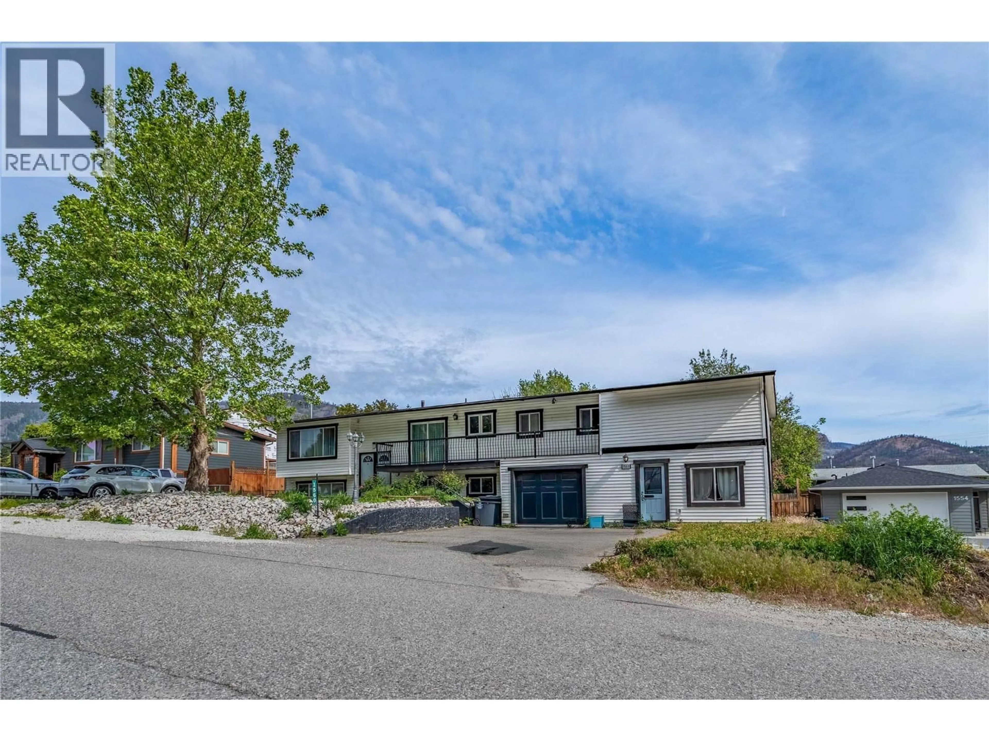 Unknown for 1560 PONDEROSA ROAD, West Kelowna British Columbia V1Z1N1