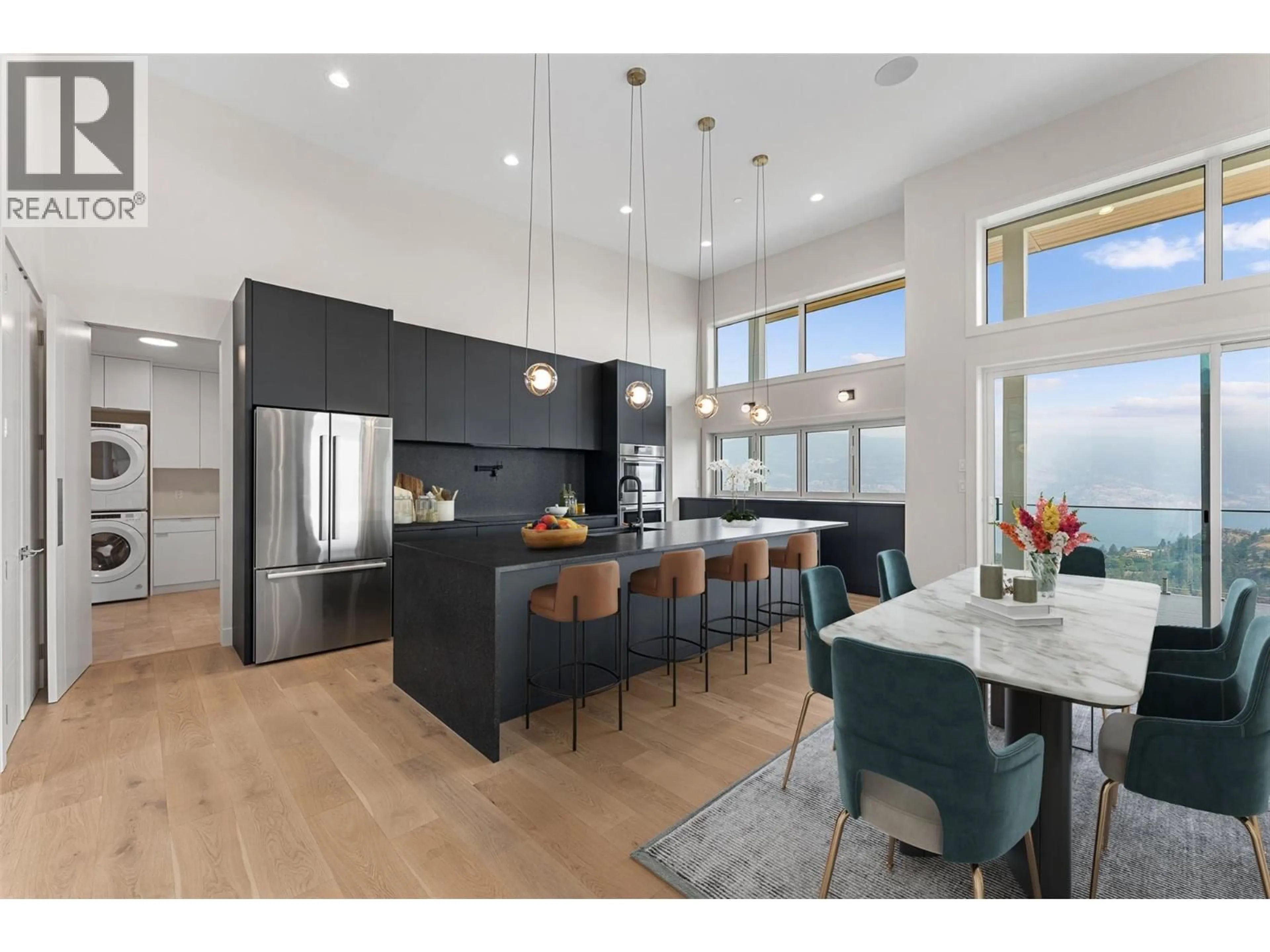 Open concept kitchen, unknown for 18697 MCKENZIE COURT, Summerland British Columbia V0H1Z3