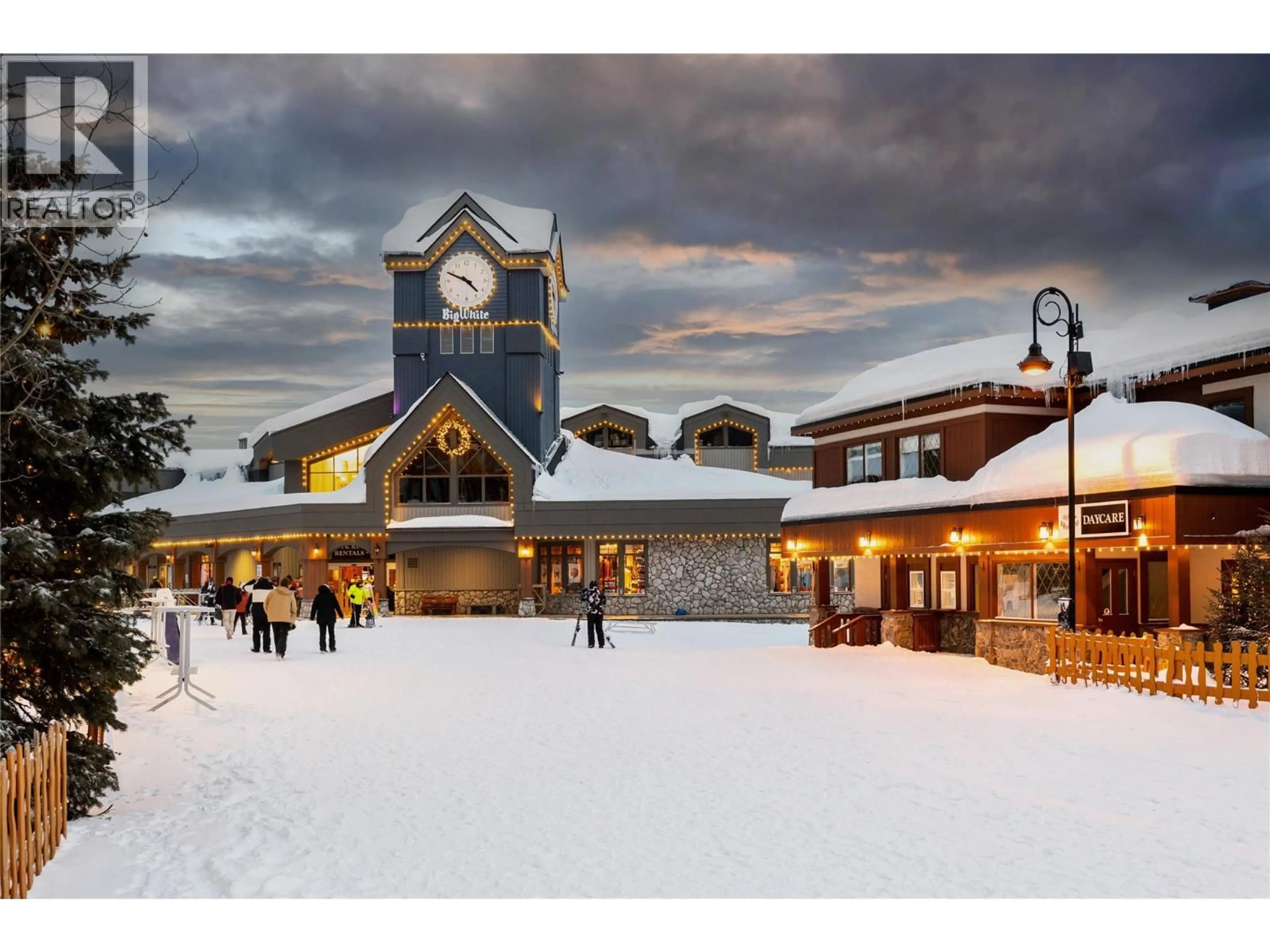 Unknown for 403/404 - 5257 BIG WHITE ROAD, Big White British Columbia V1P1T4