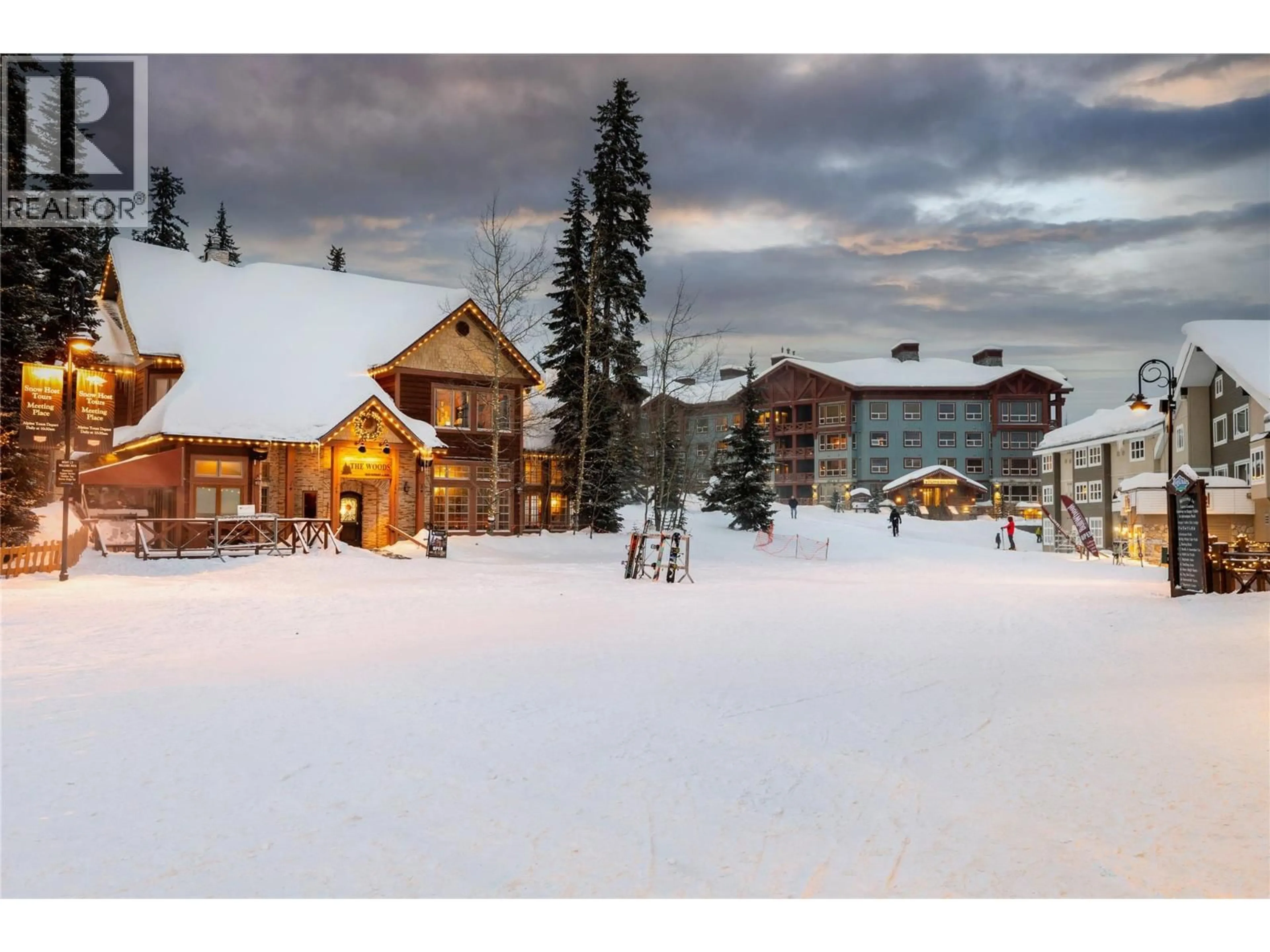Unknown for 403/404 - 5257 BIG WHITE ROAD, Big White British Columbia V1P1T4