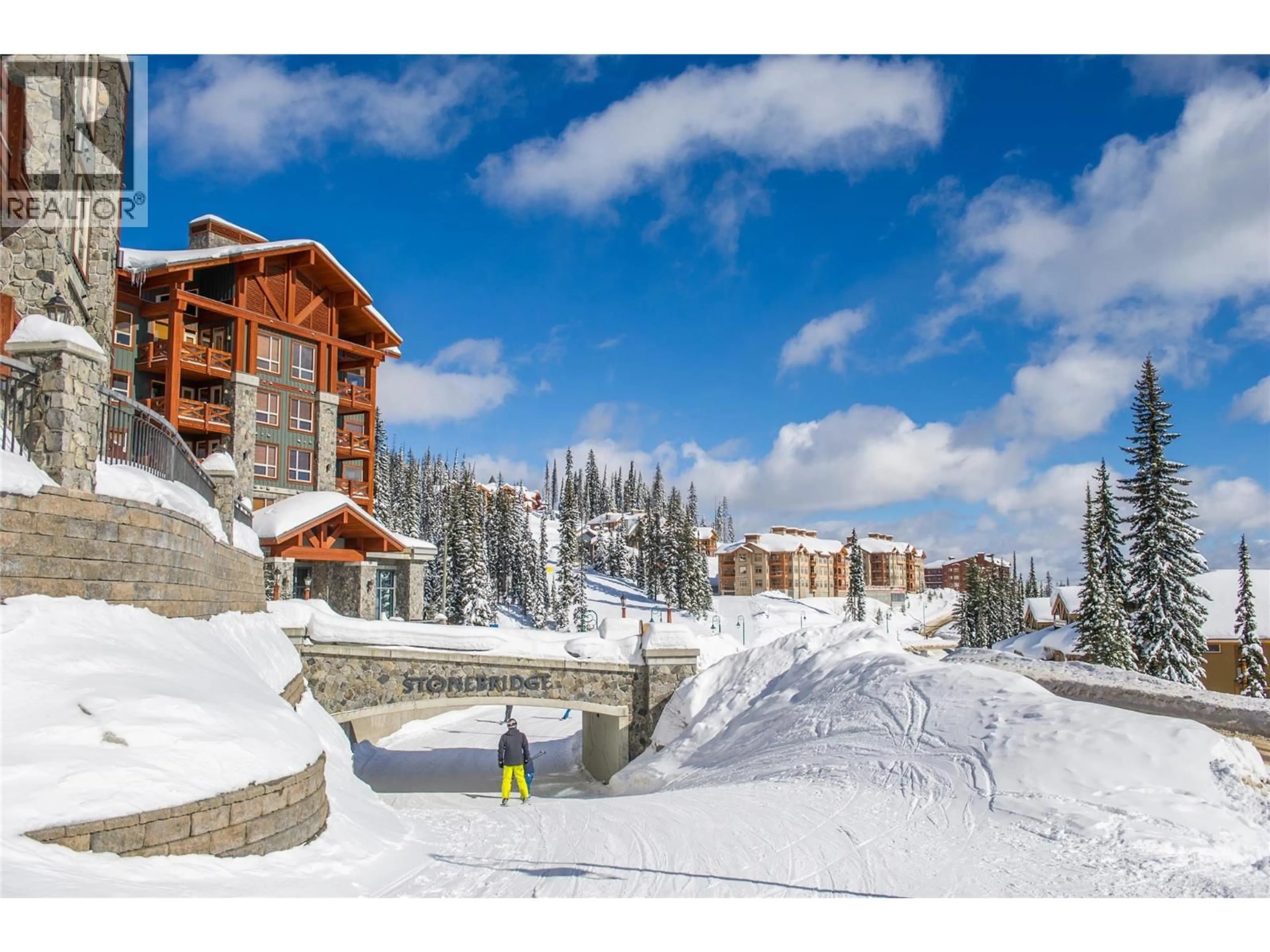Unknown for 403/404 - 5257 BIG WHITE ROAD, Big White British Columbia V1P1T4
