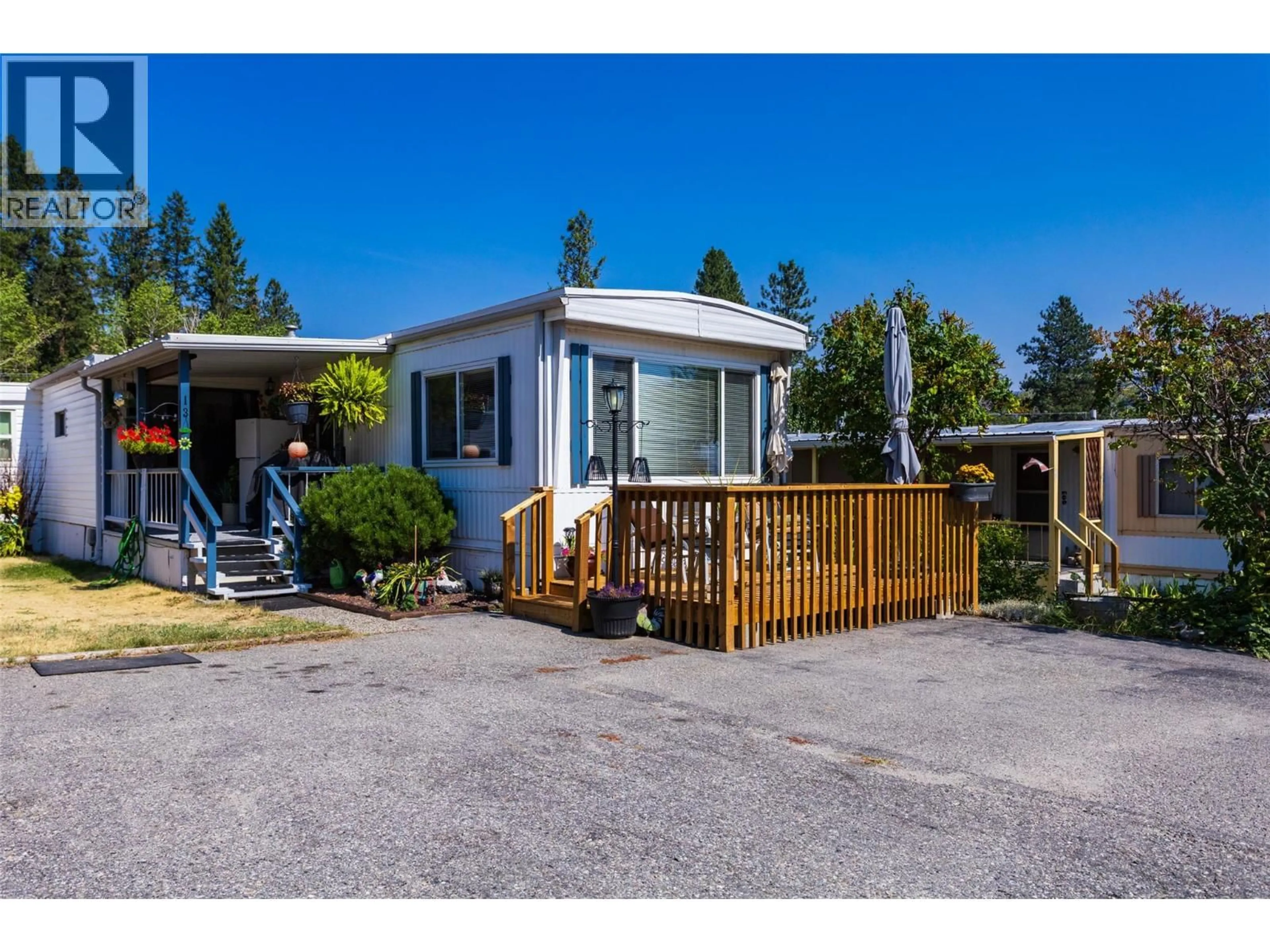 Unknown for 13 - 6711 97 HIGHWAY, Peachland British Columbia V0H1X9